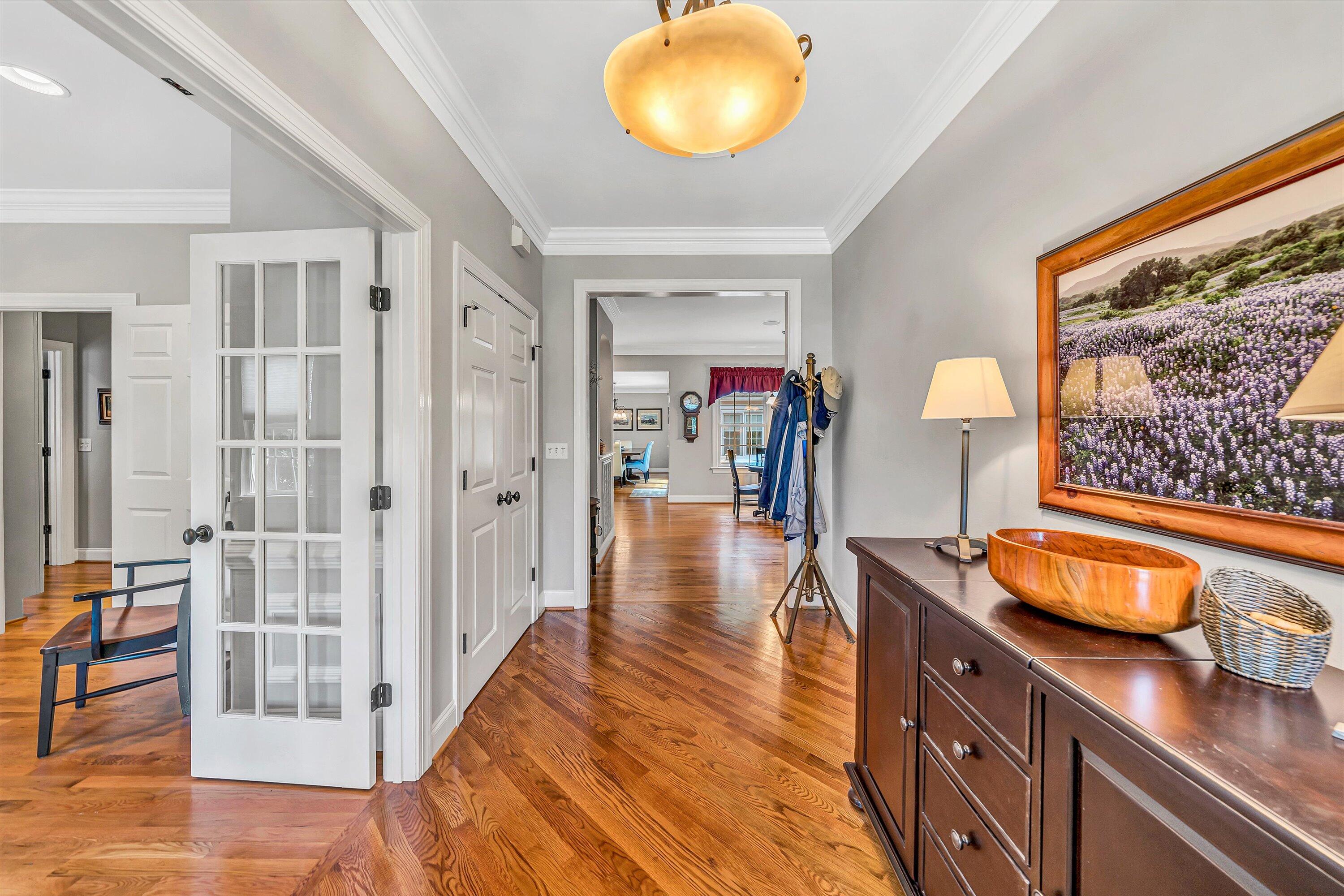 625 Highfield RD