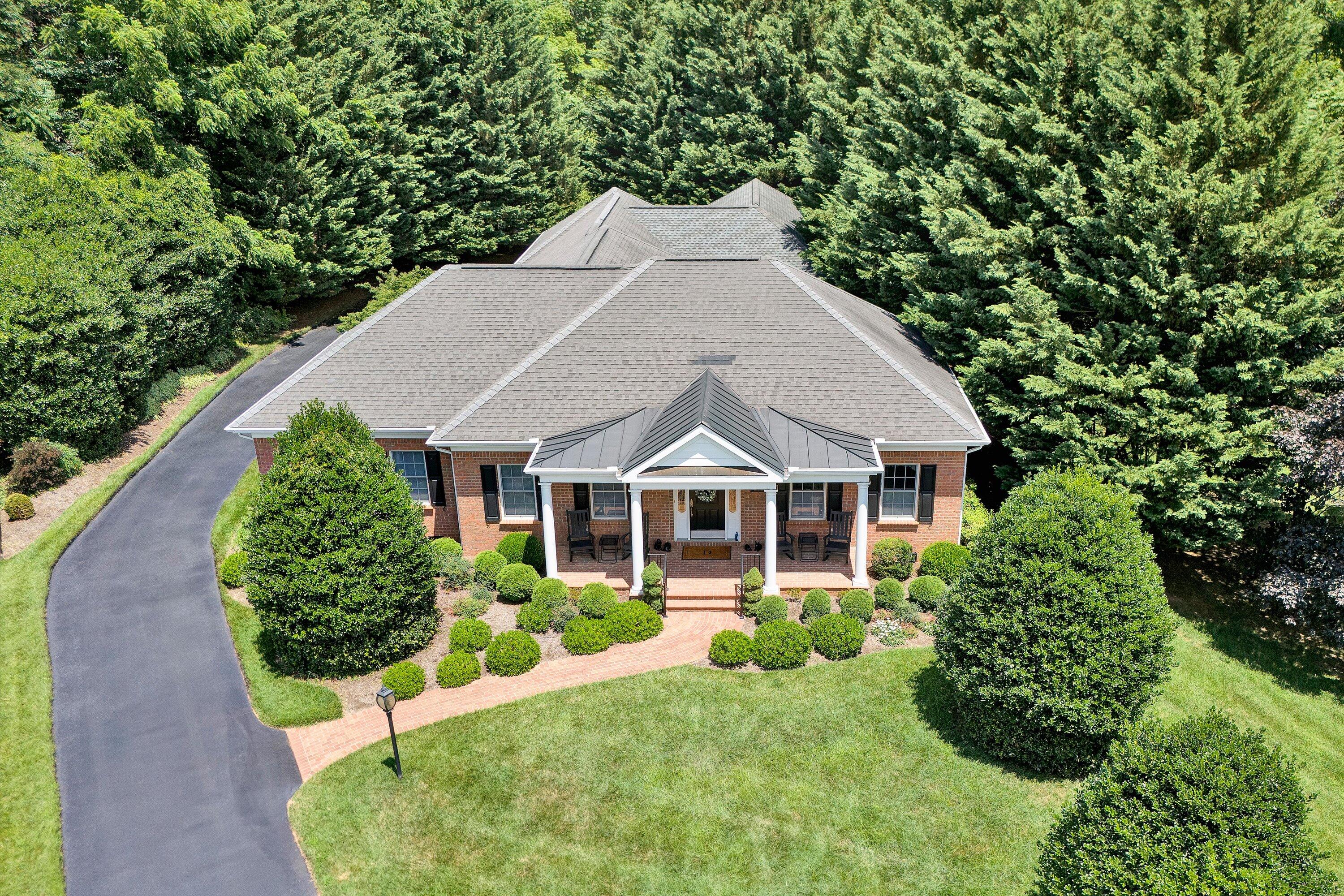 625 Highfield RD