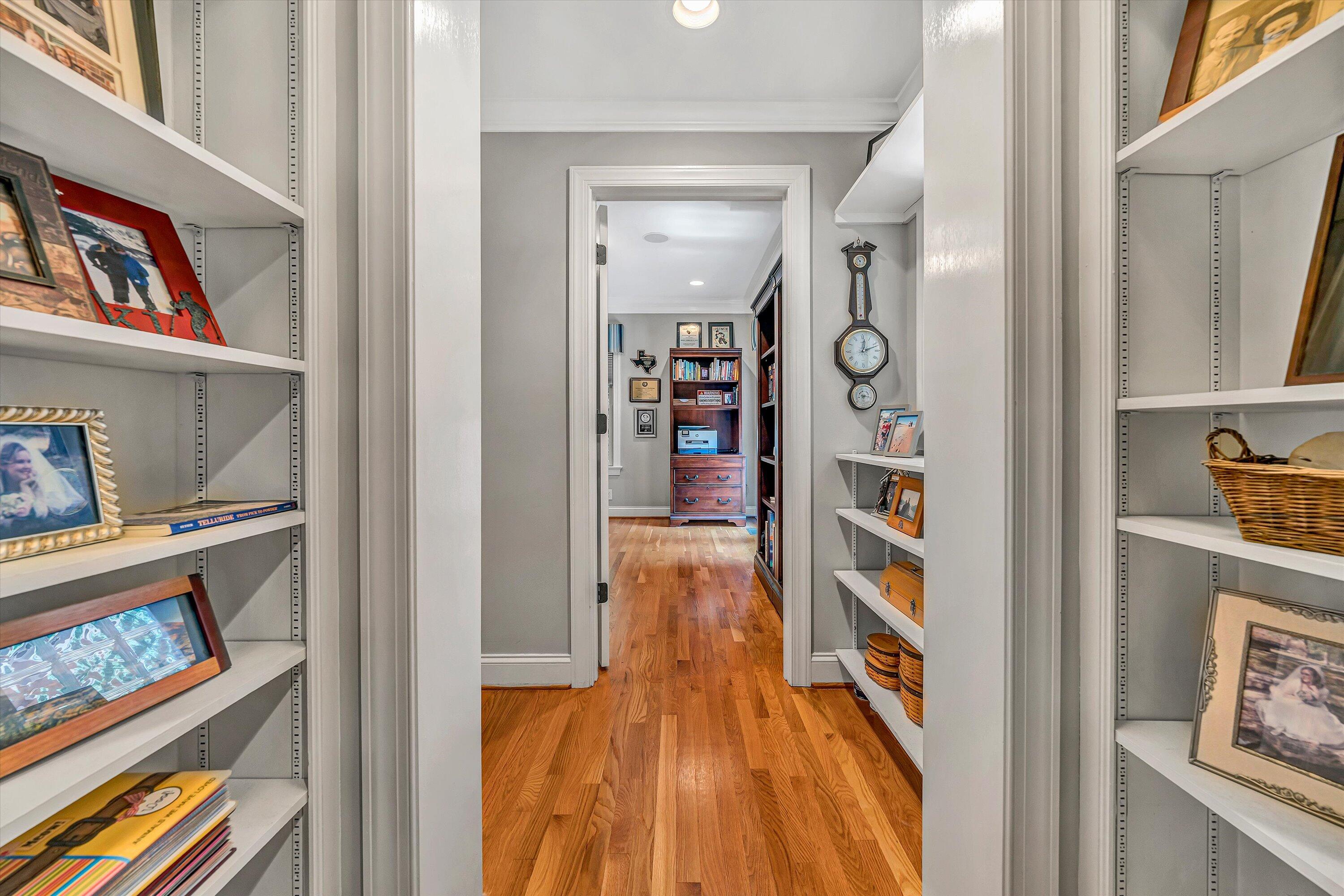625 Highfield RD