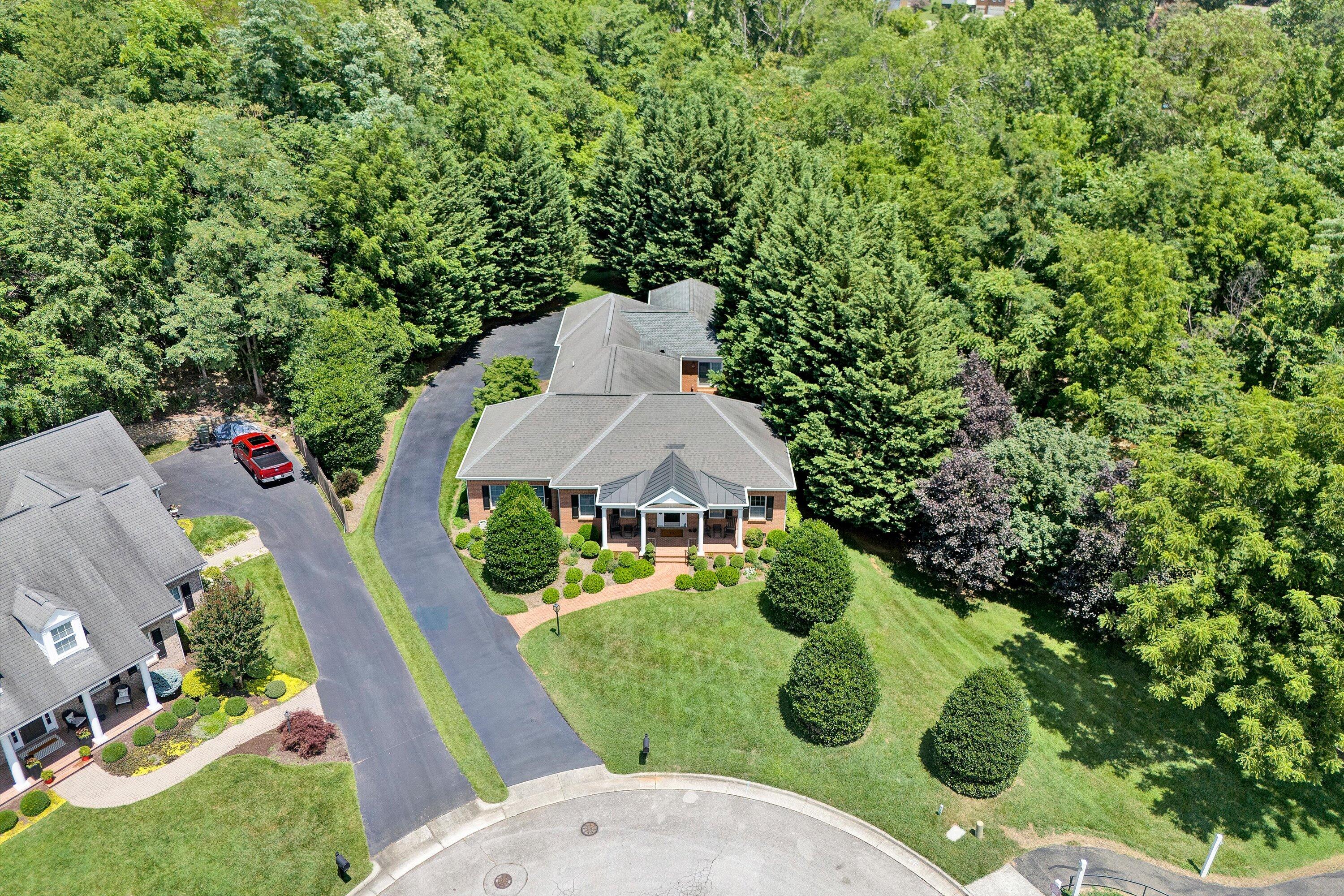 625 Highfield RD