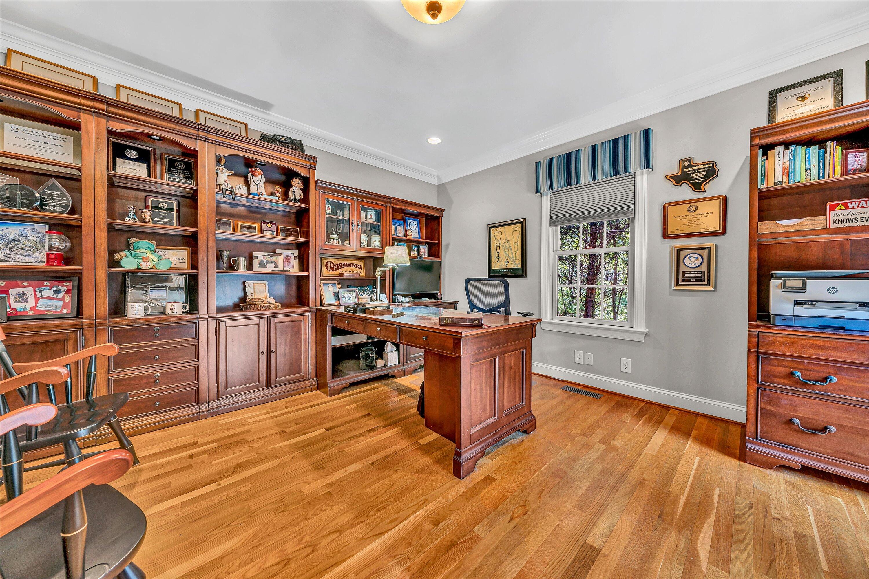 625 Highfield RD