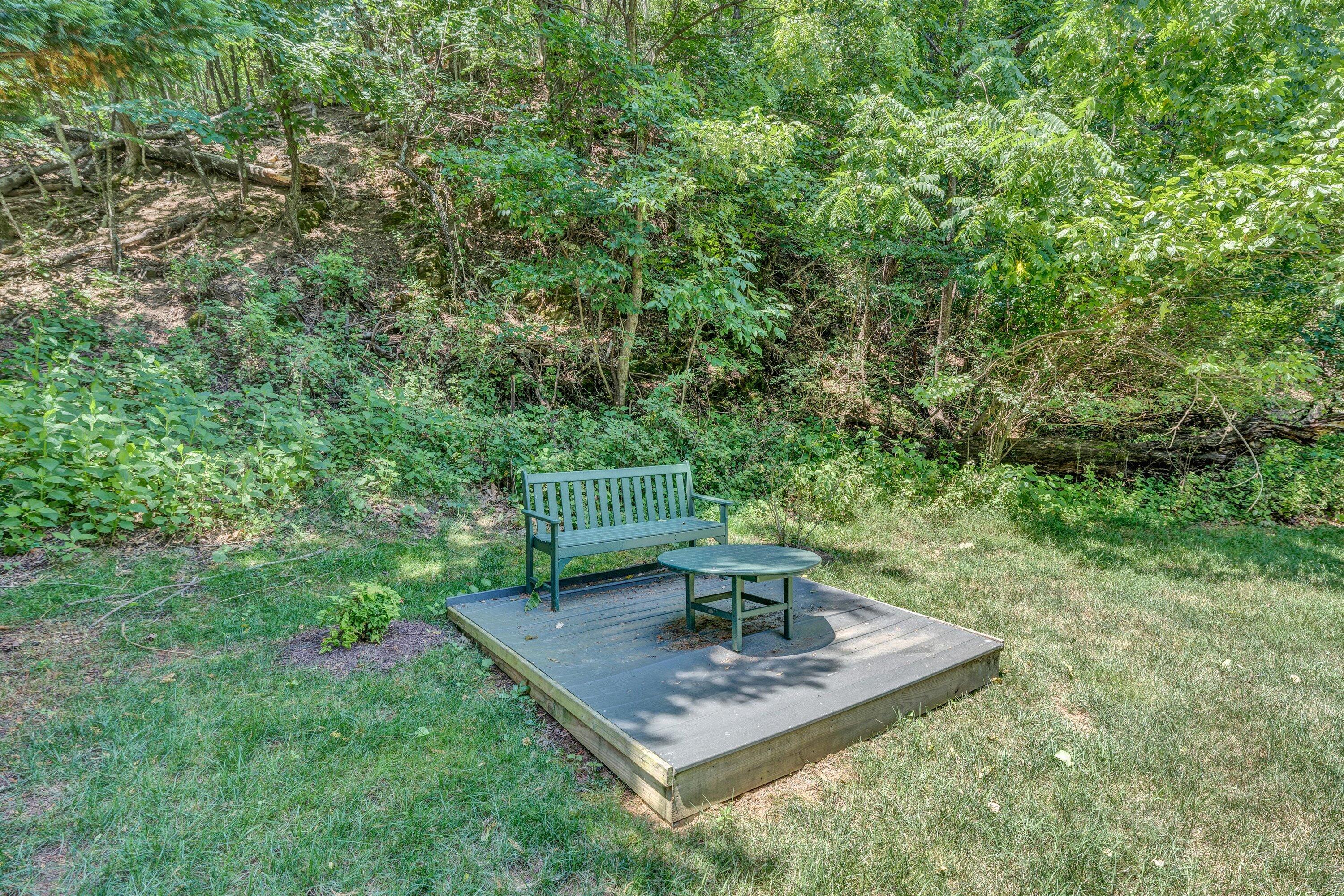 625 Highfield RD