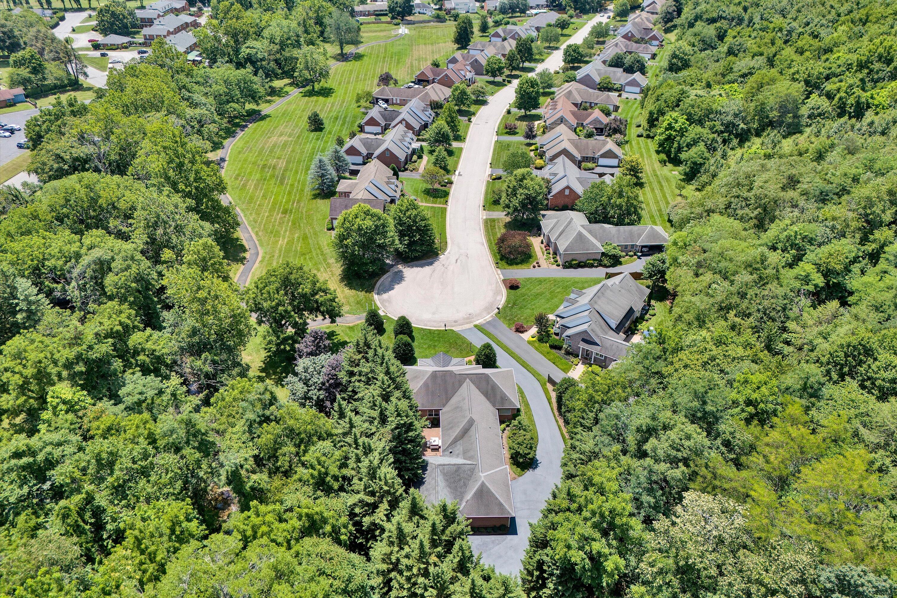 625 Highfield RD