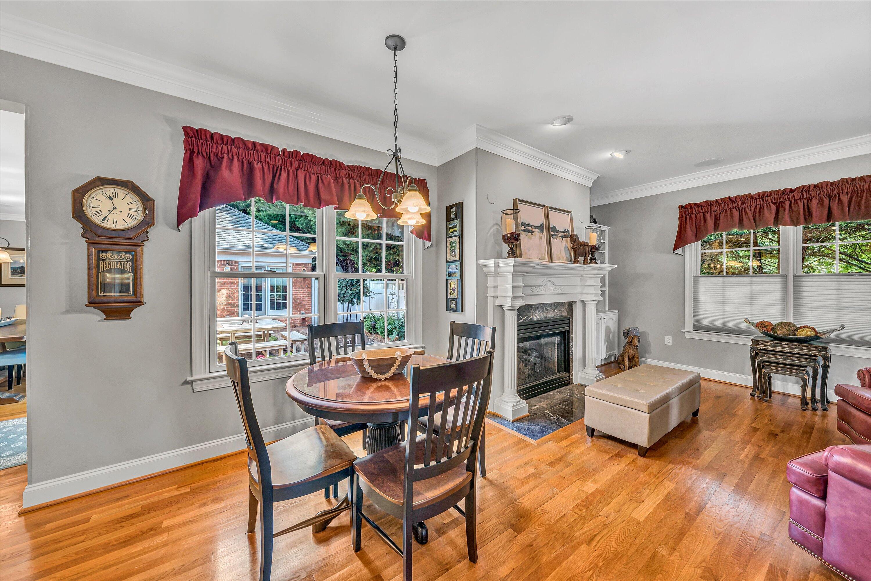 625 Highfield RD