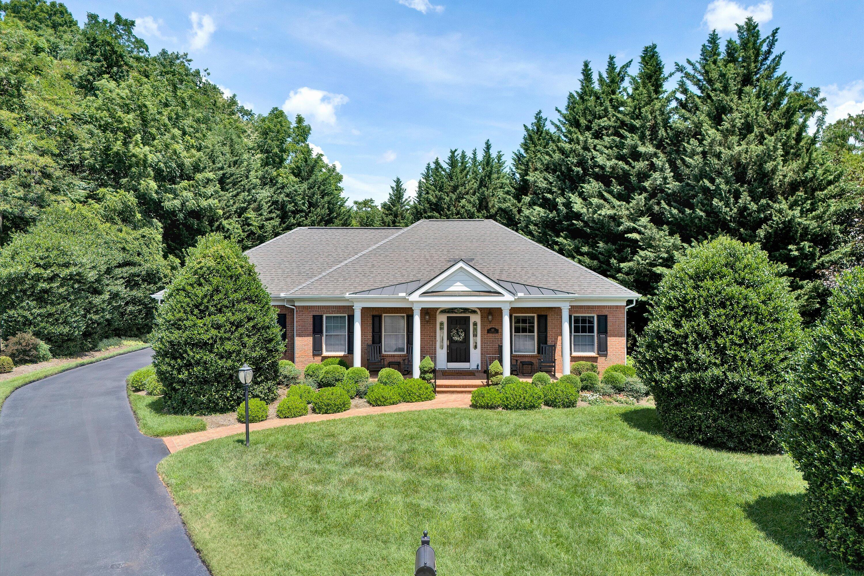 625 Highfield RD