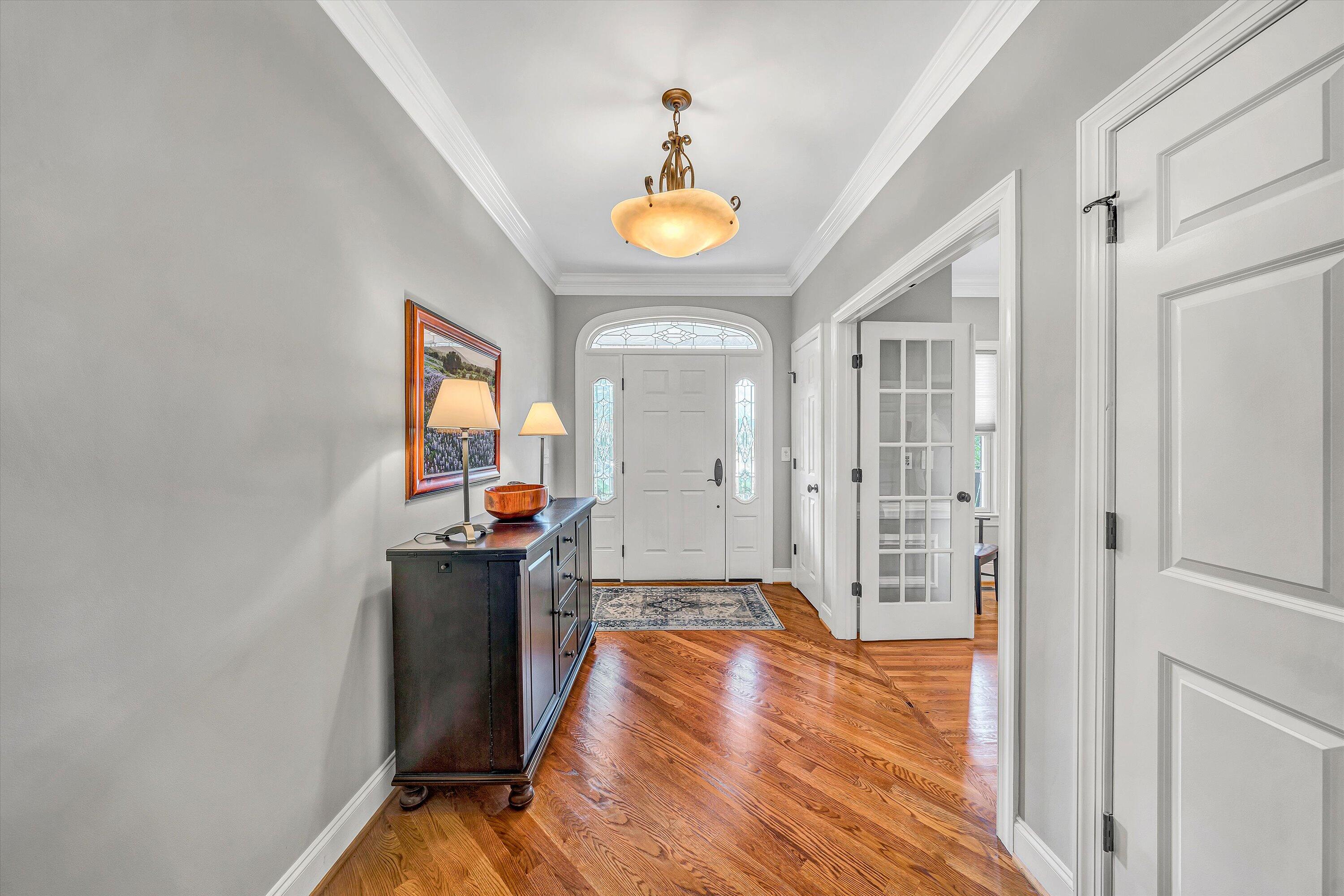 625 Highfield RD