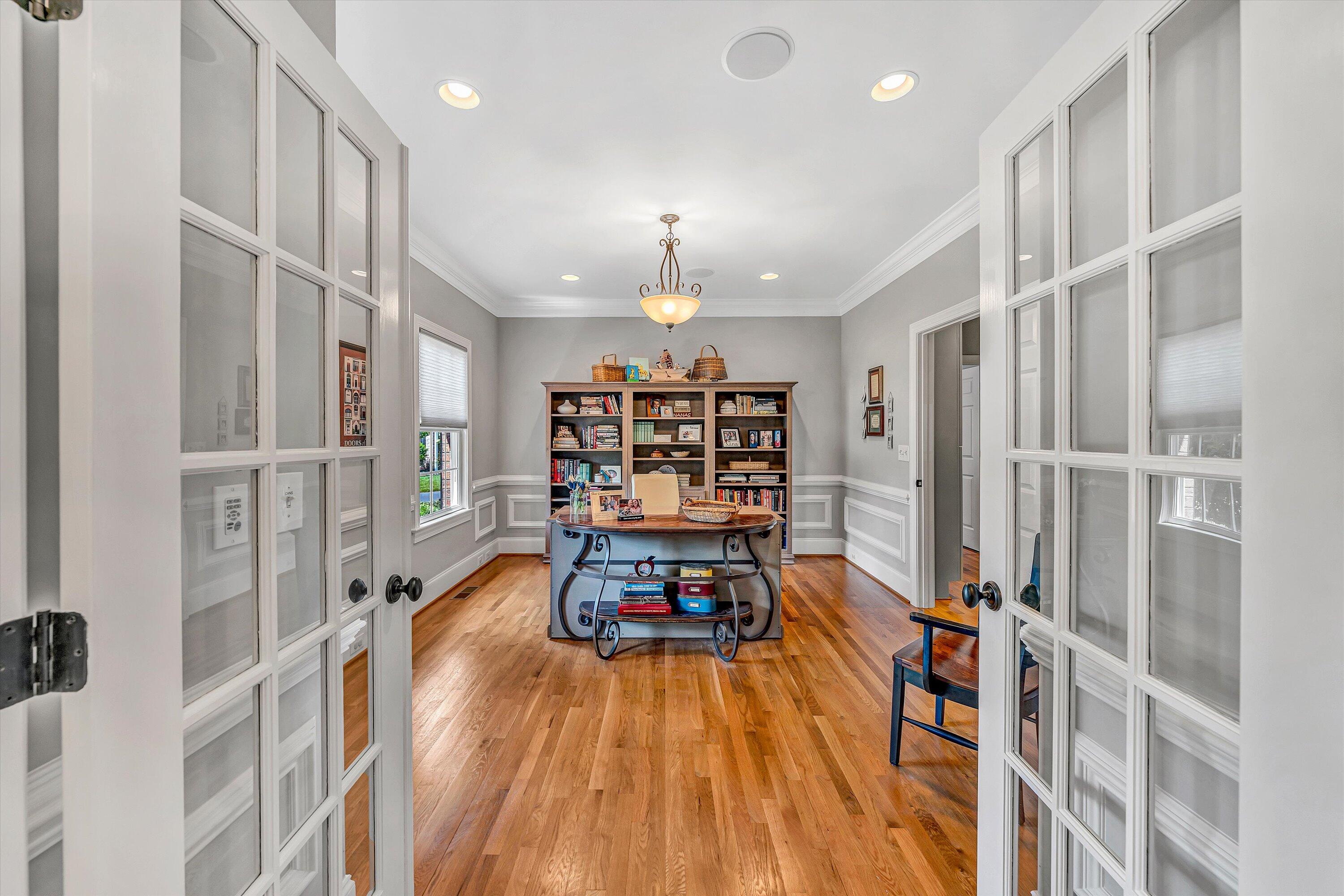 625 Highfield RD