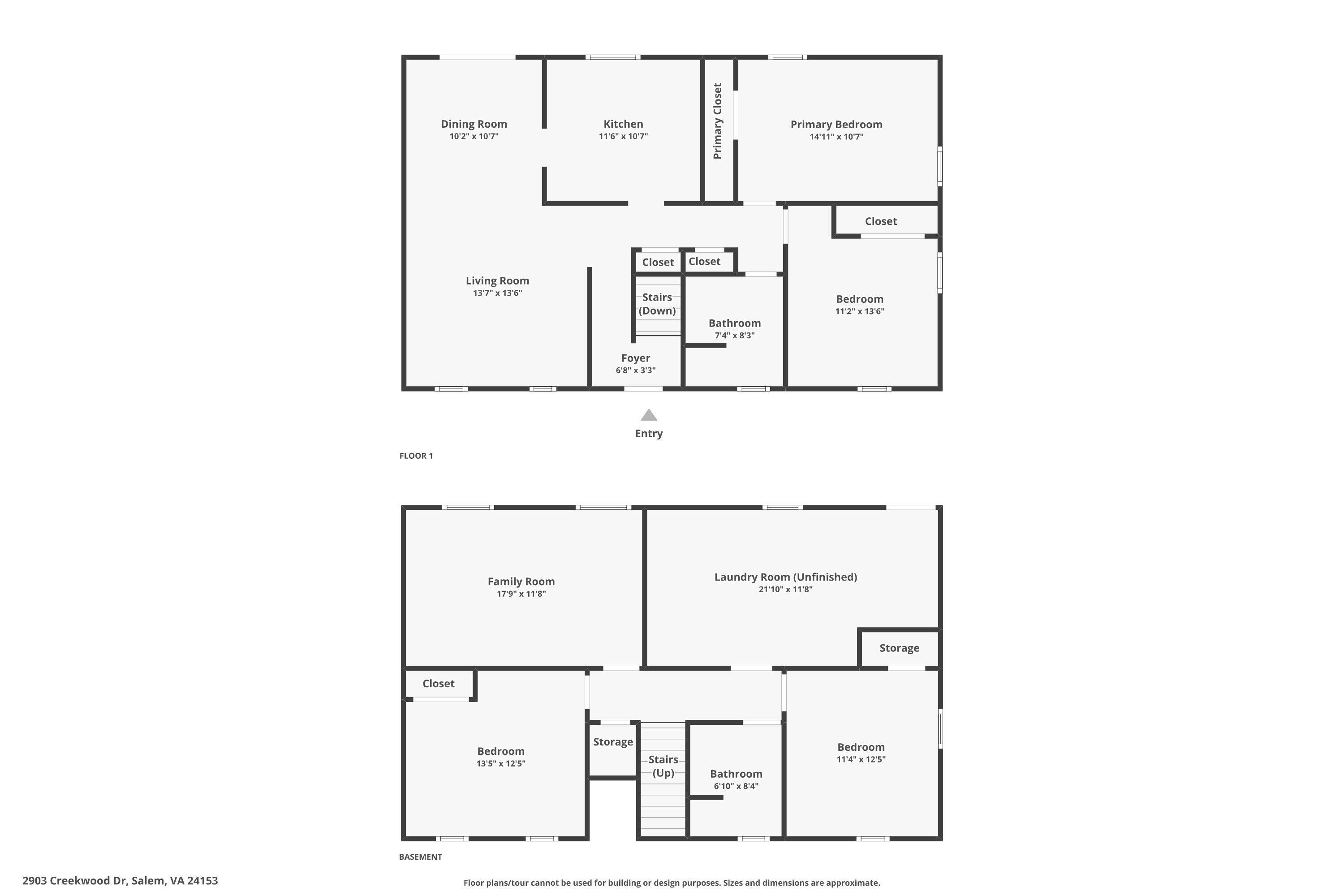 2903 Creekwood DR