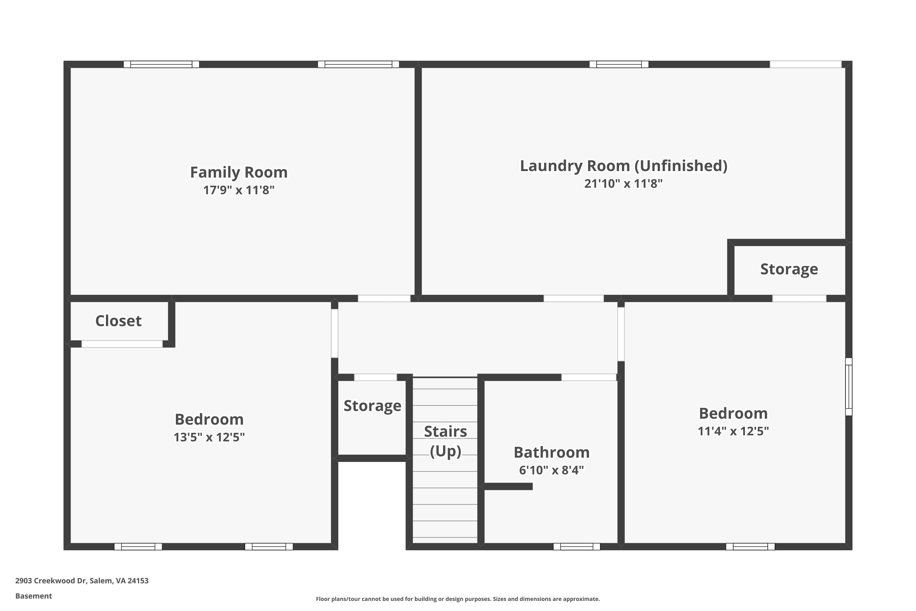 2903 Creekwood DR