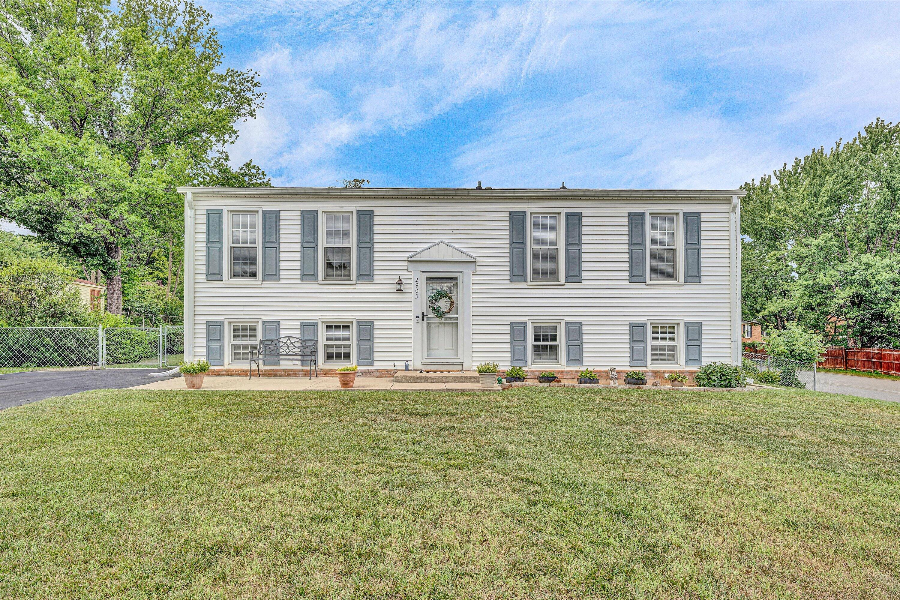 2903 Creekwood DR