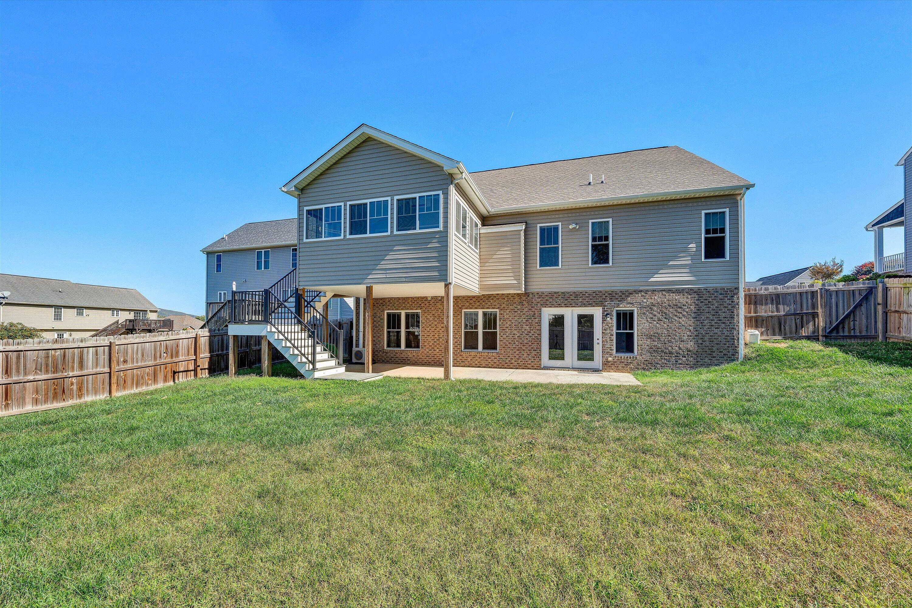 2570 Woods Meadow LN