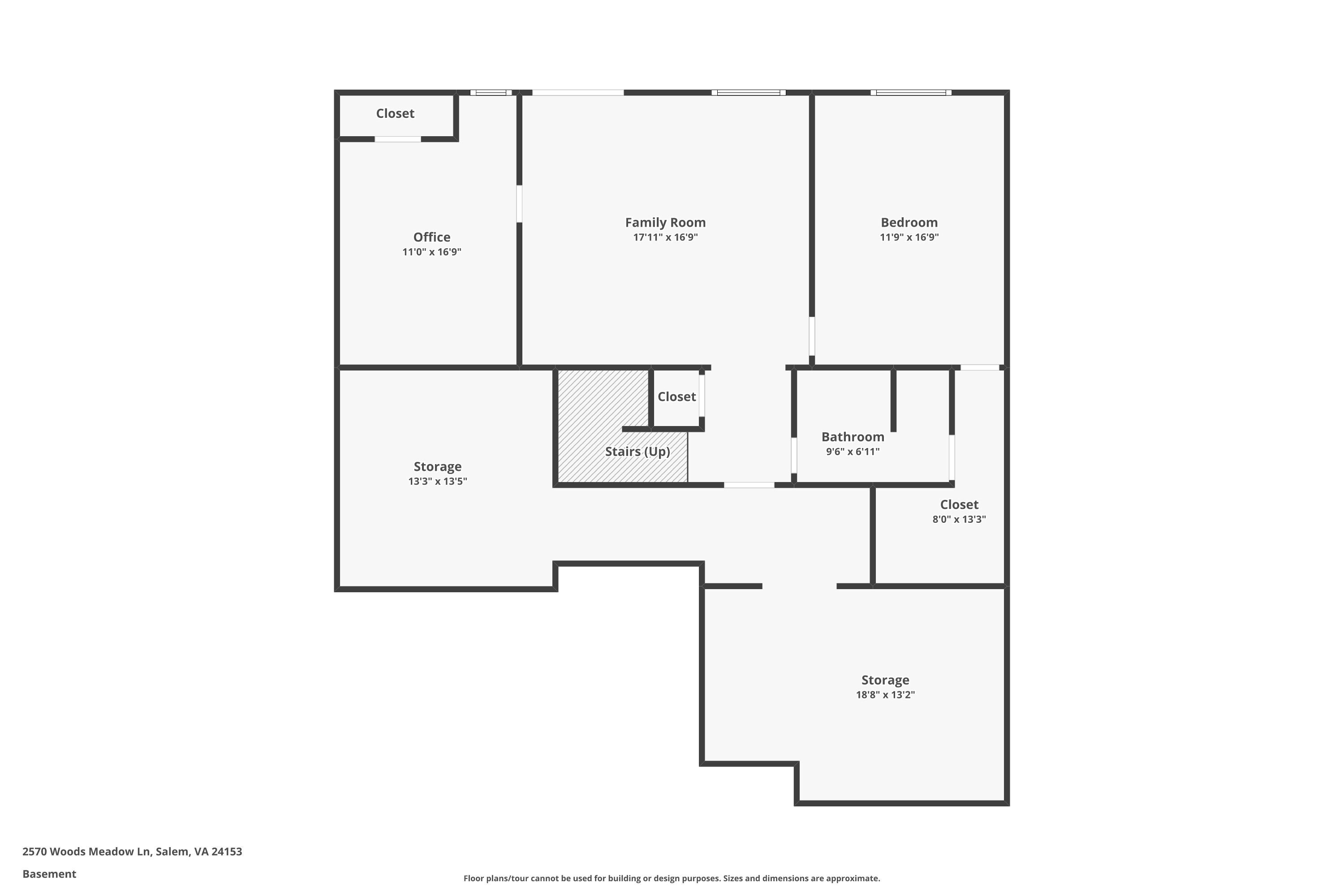 2570 Woods Meadow LN