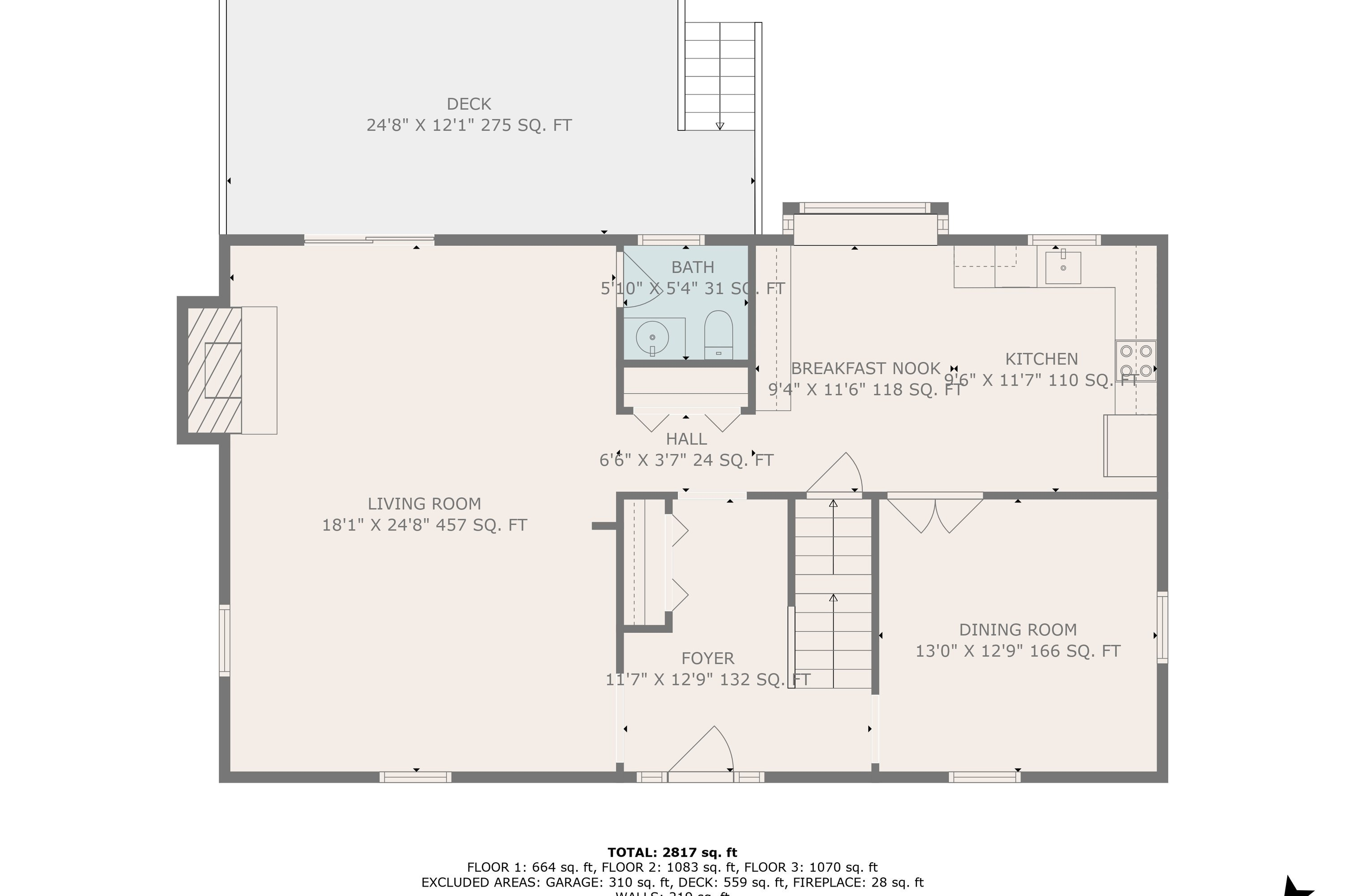 2402 Coachman DR