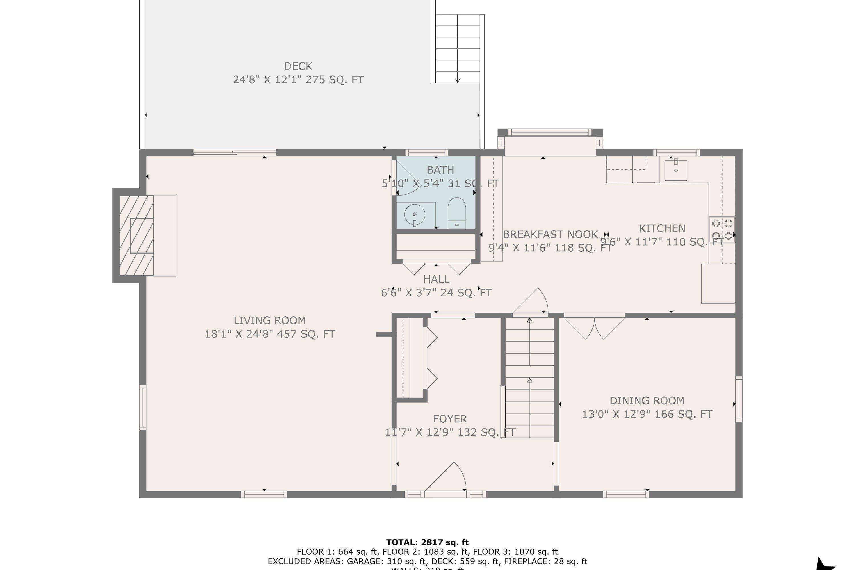 2402 Coachman DR