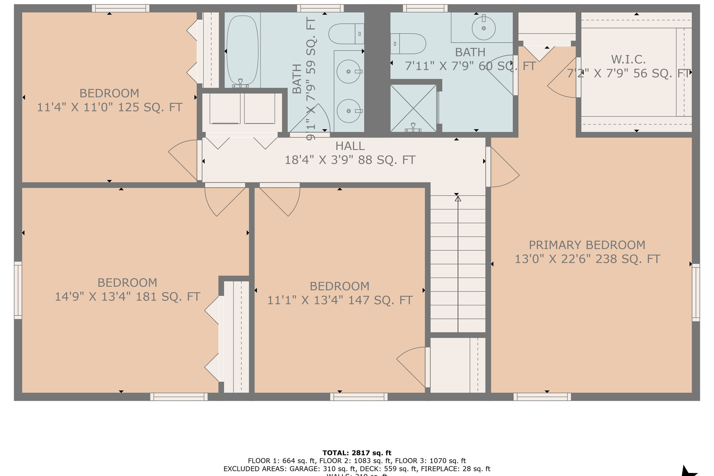 2402 Coachman DR