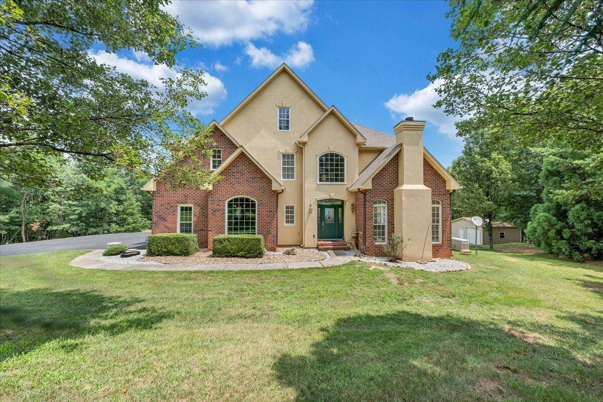 360 Kalena DR