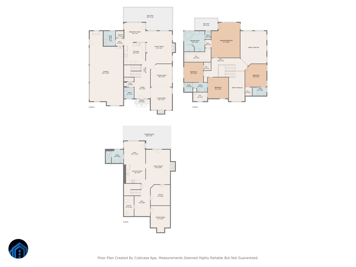 360 Kalena DR