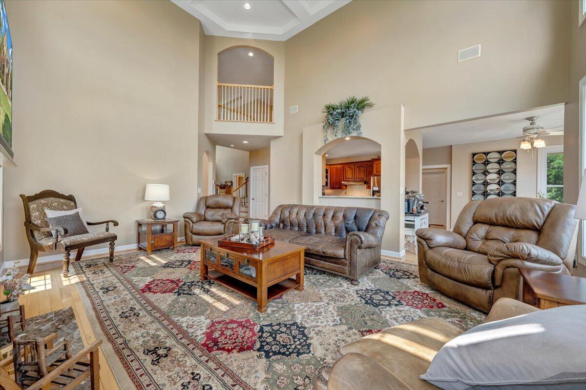 360 Kalena DR