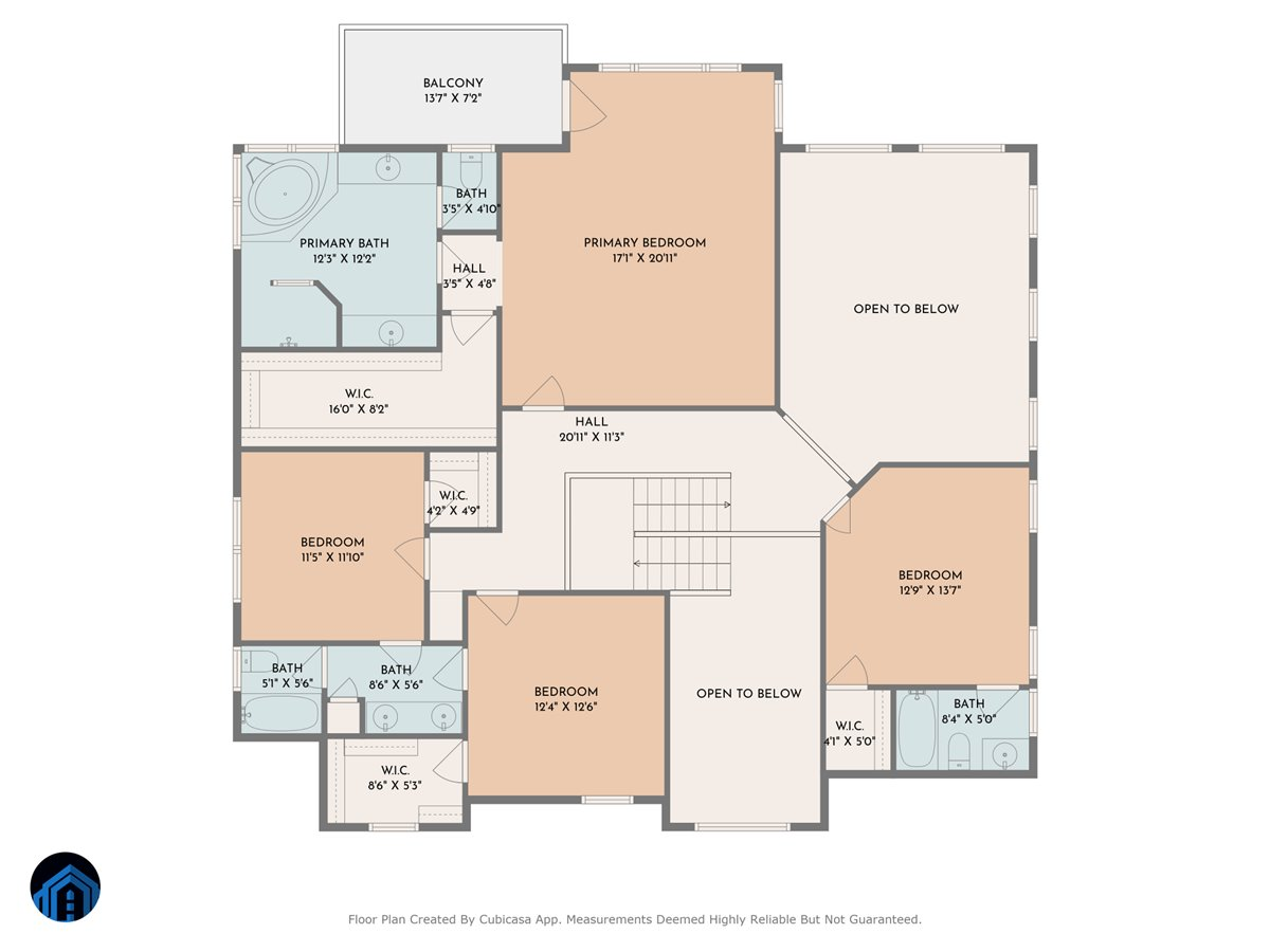 360 Kalena DR