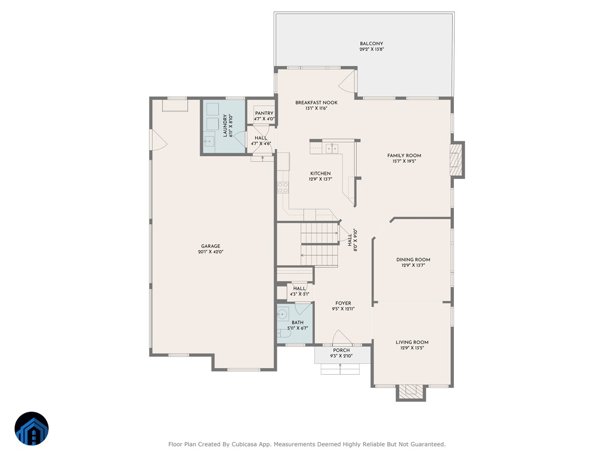360 Kalena DR