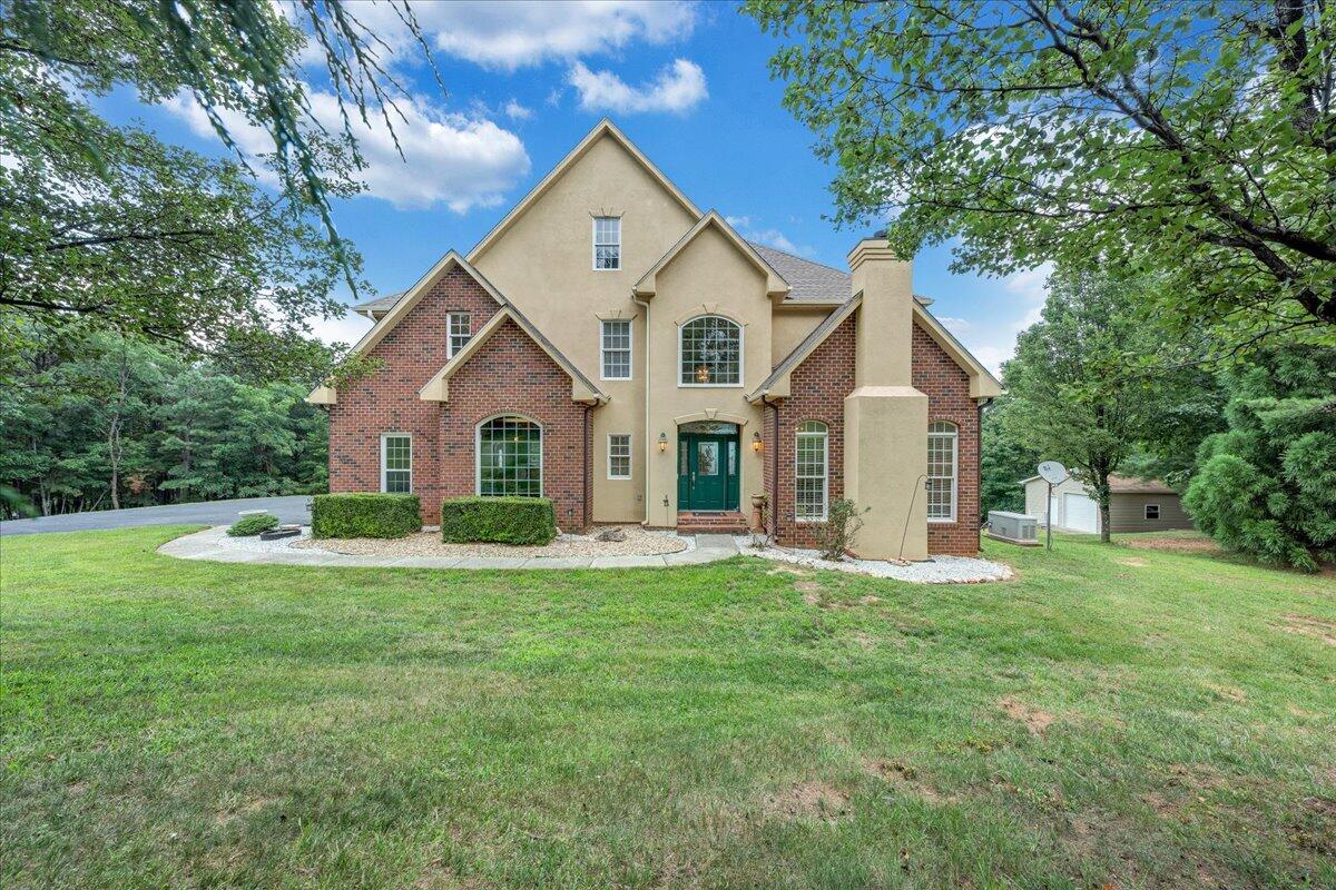 360 Kalena DR