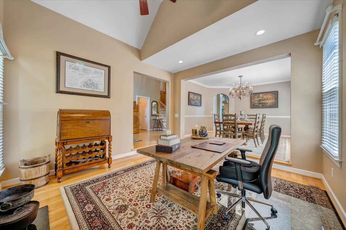 360 Kalena DR