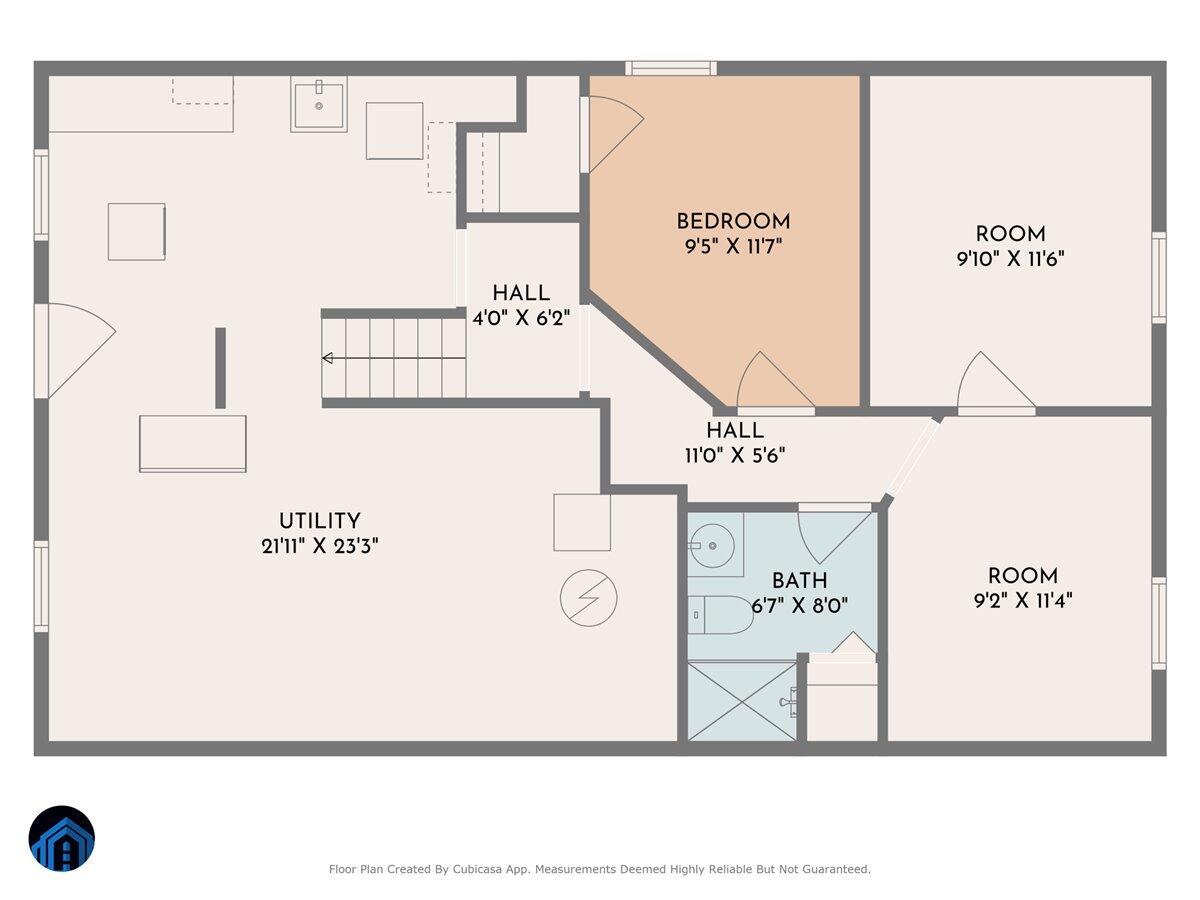 3332 Maplelawn AVE NW