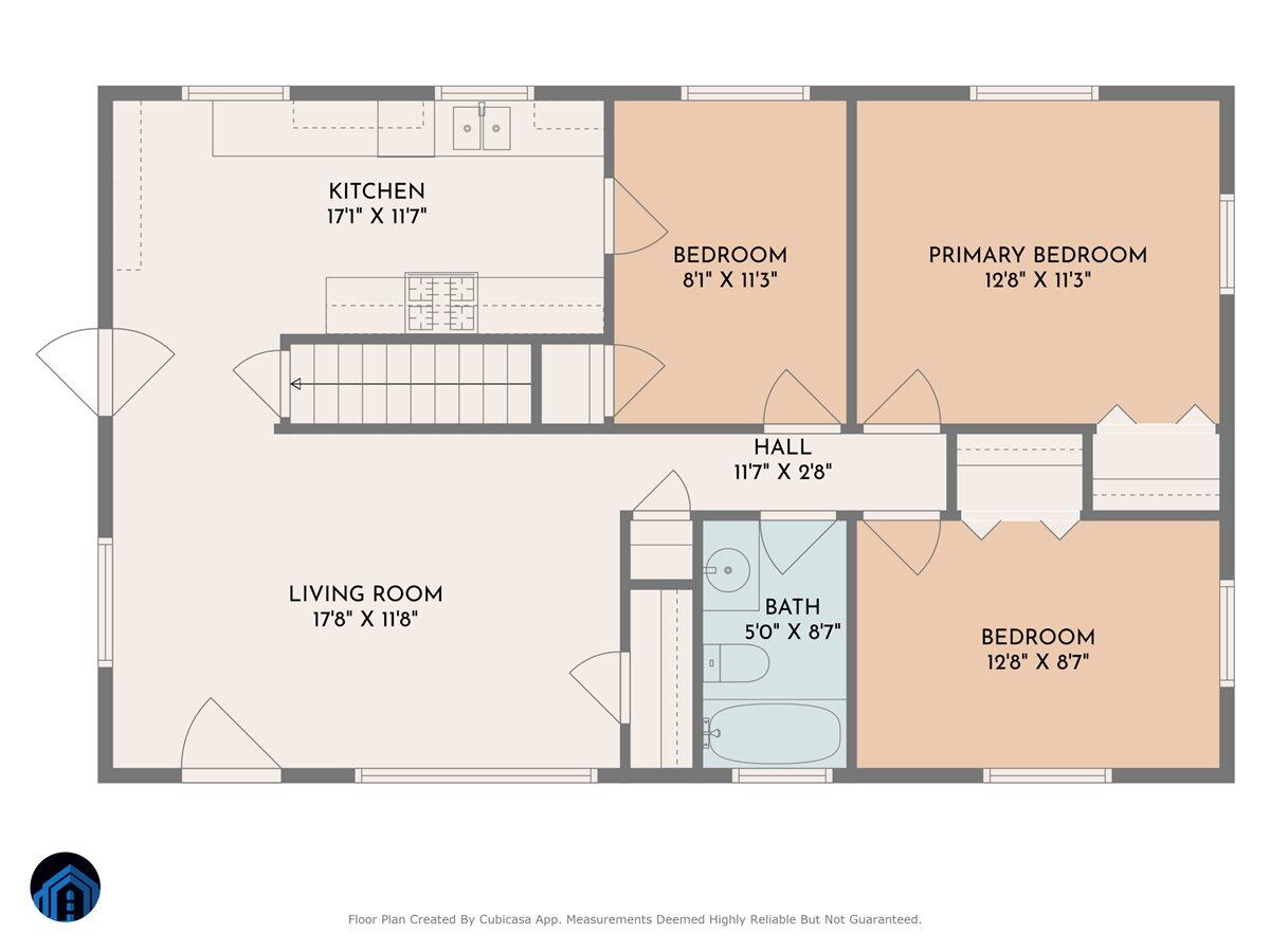 3332 Maplelawn AVE NW