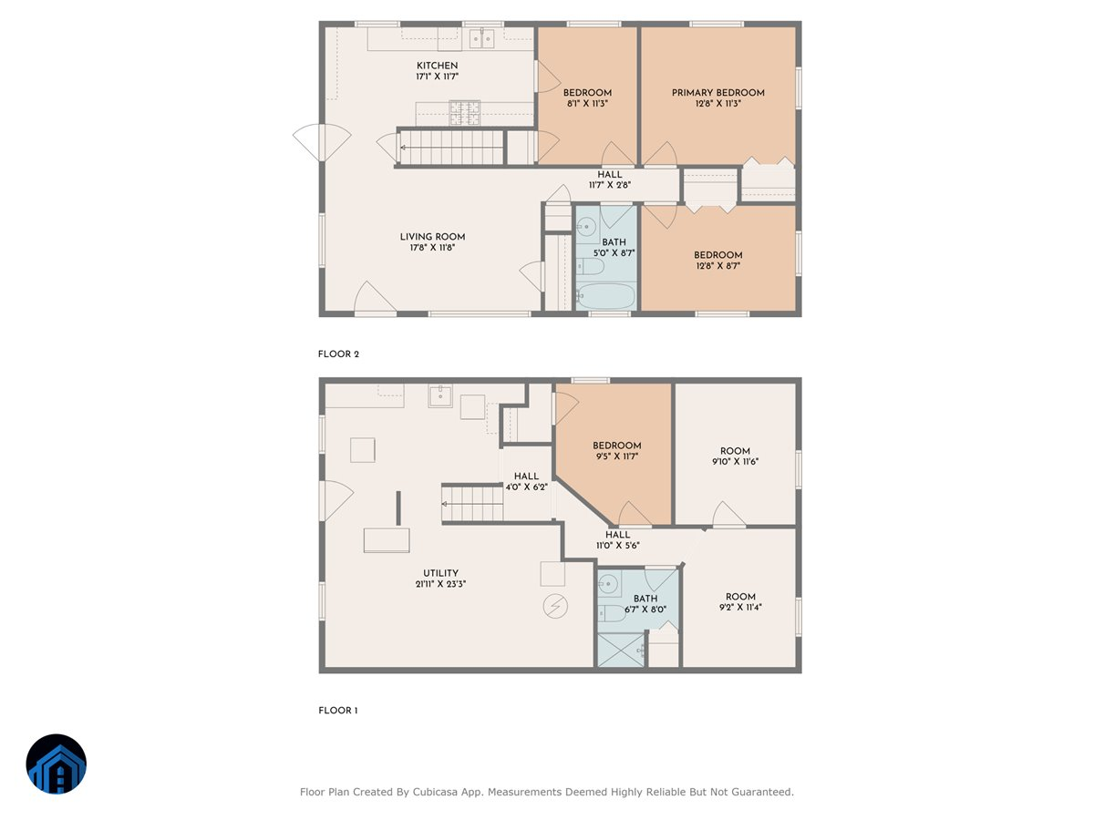 3332 Maplelawn AVE NW