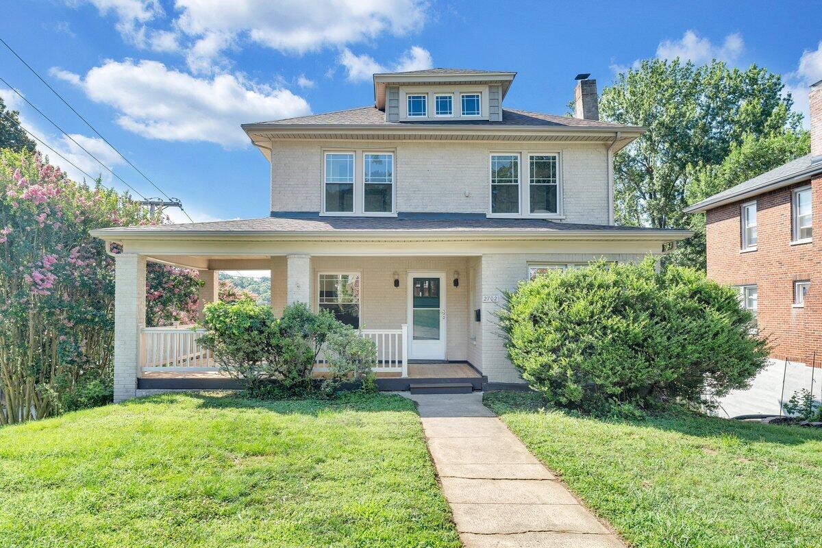 2702 Tillett RD SW