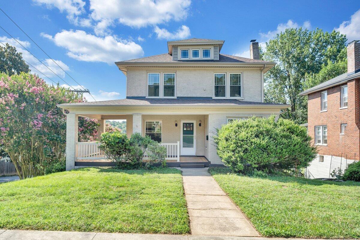 2702 Tillett RD SW