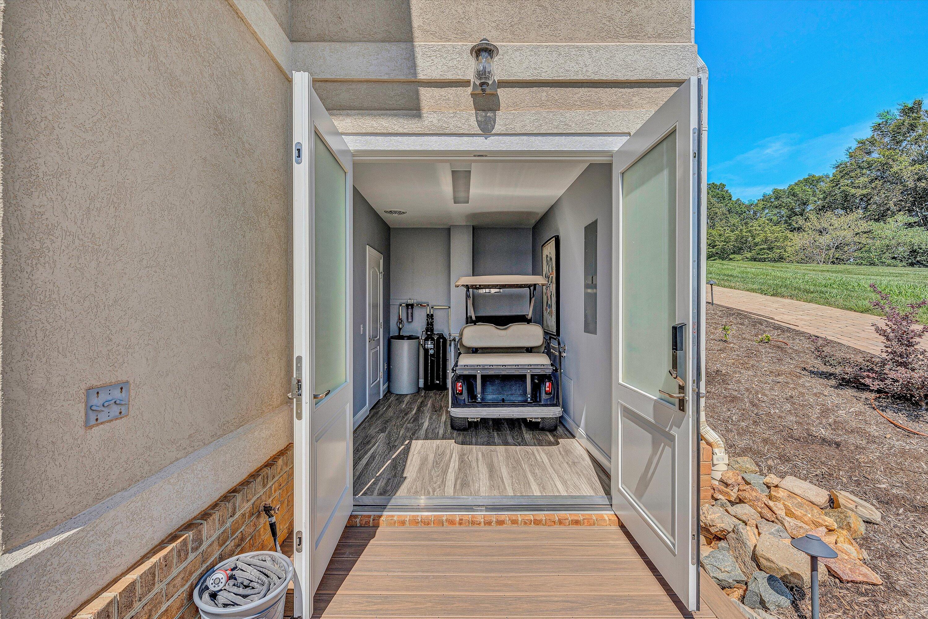 60 Westridge LN