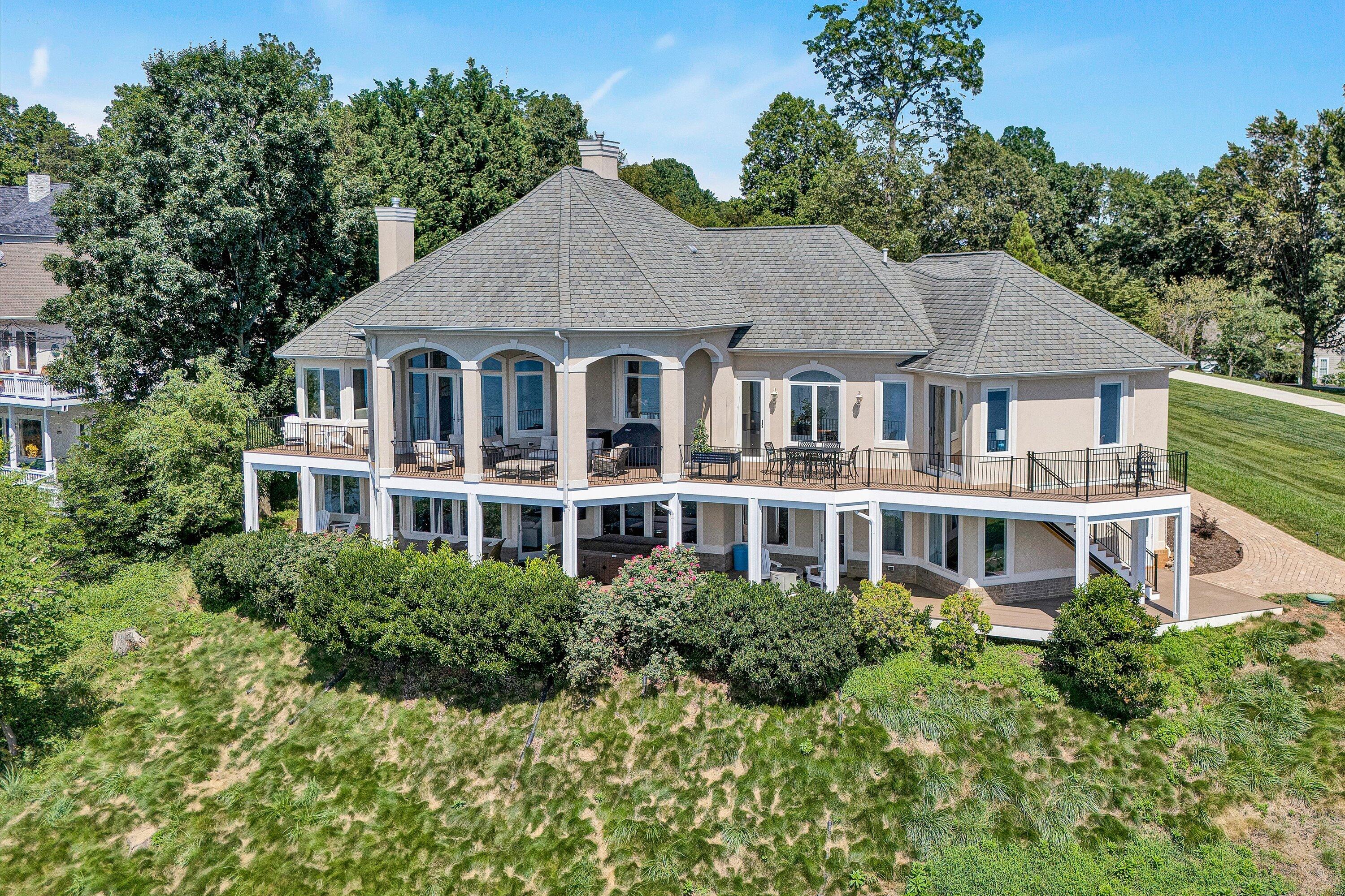 60 Westridge LN