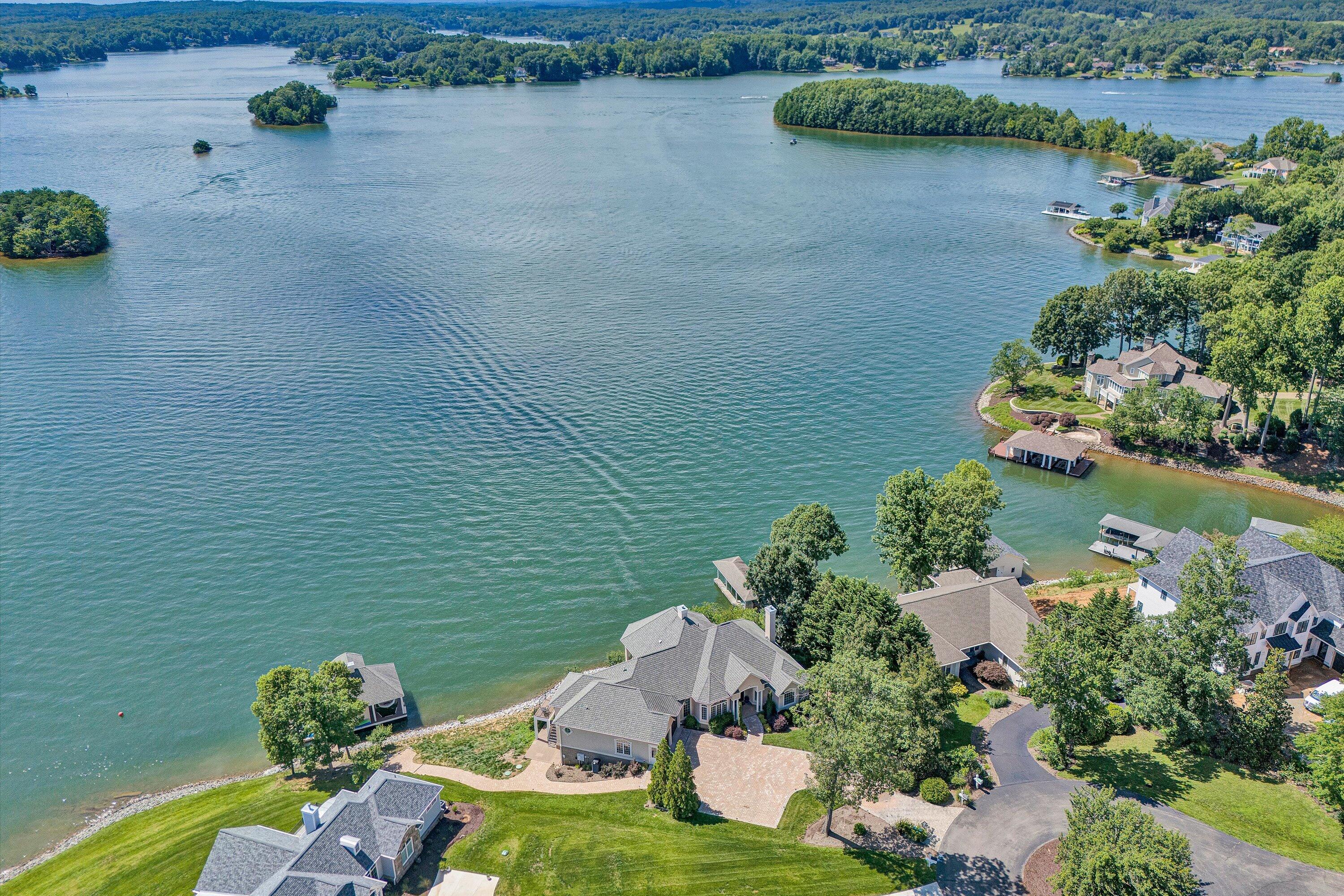 60 Westridge LN