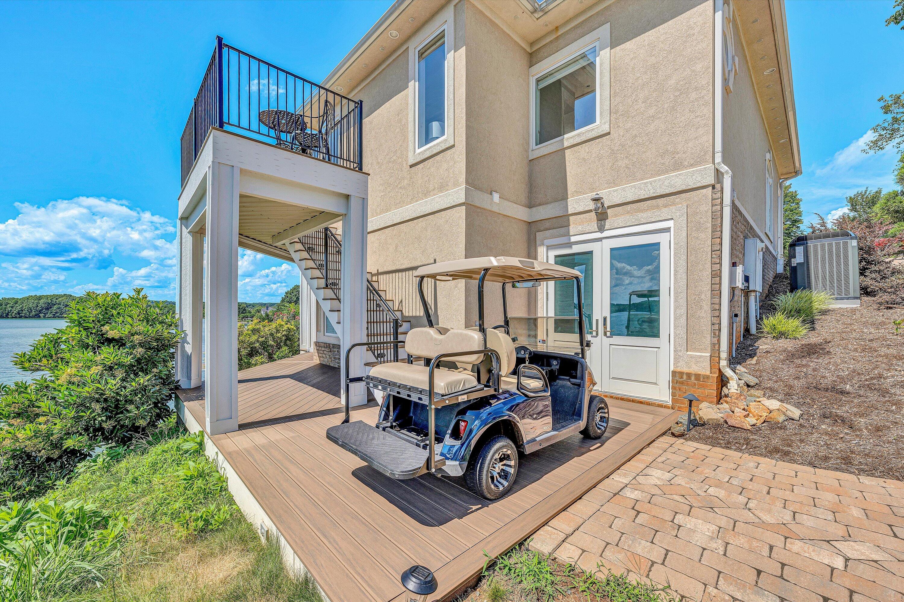 60 Westridge LN