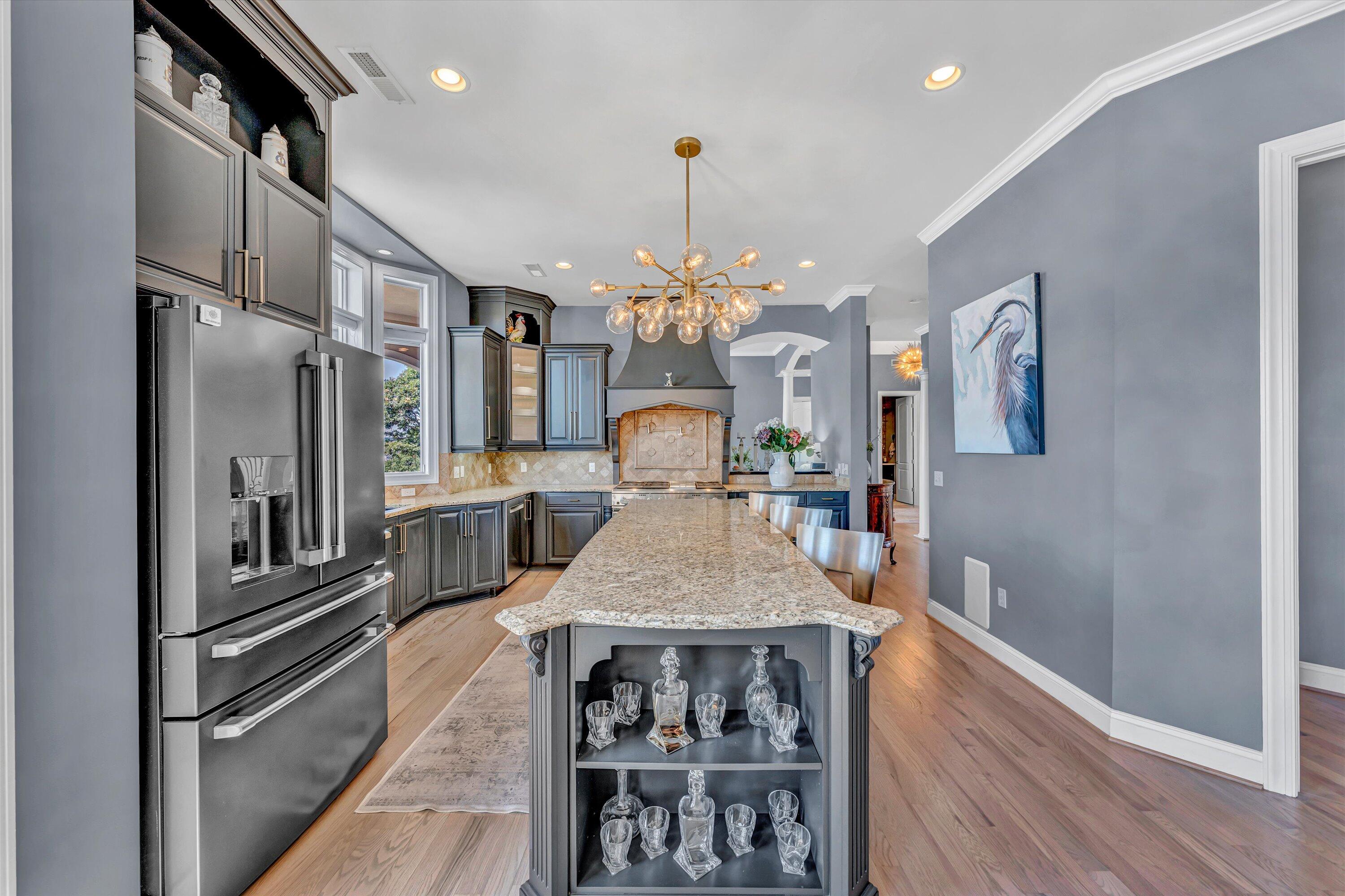 60 Westridge LN