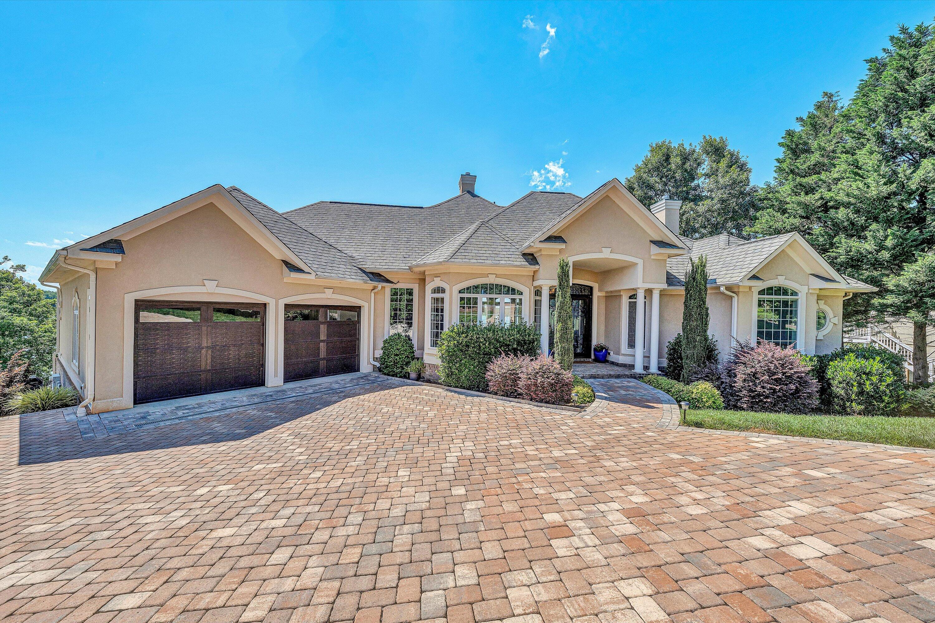 60 Westridge LN