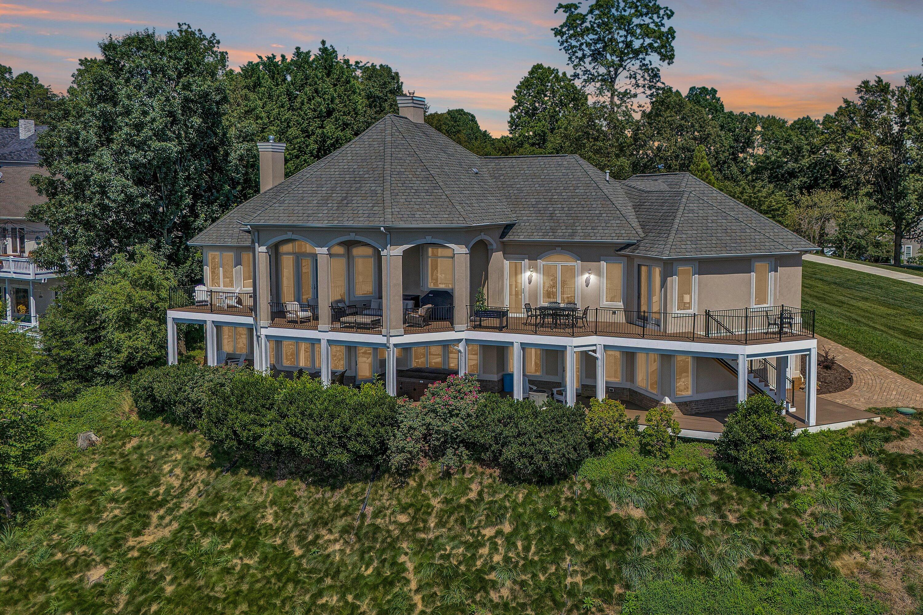 60 Westridge LN