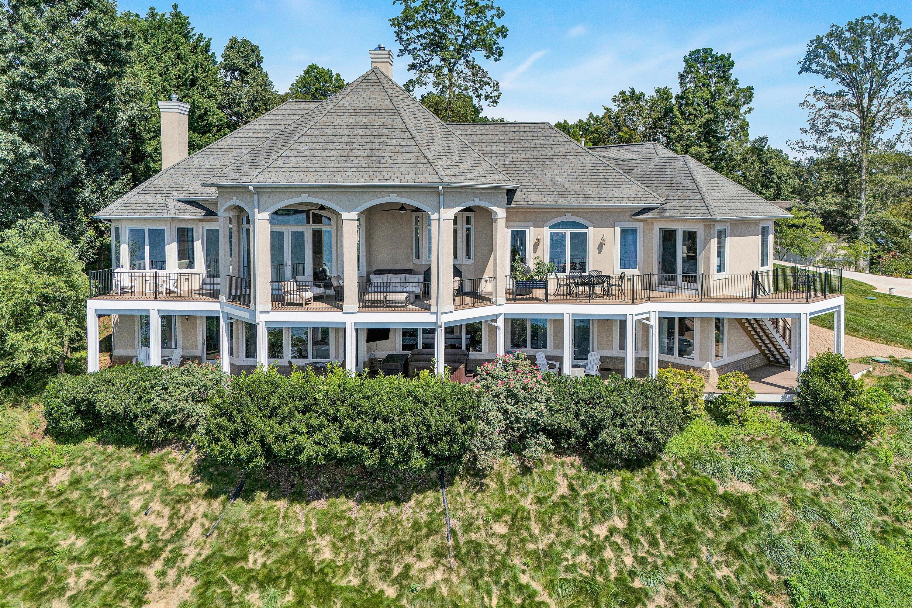 60 Westridge LN
