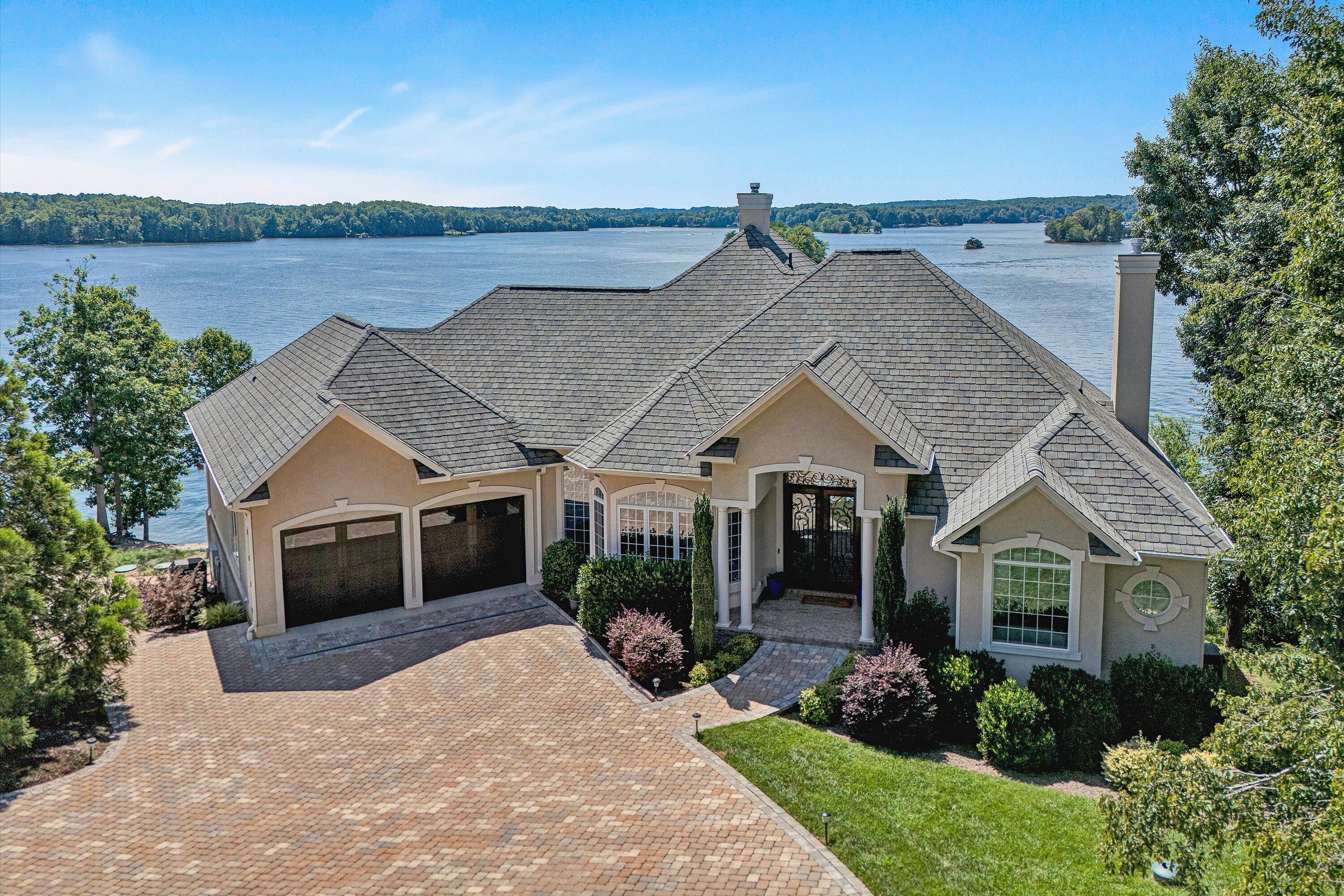 60 Westridge LN
