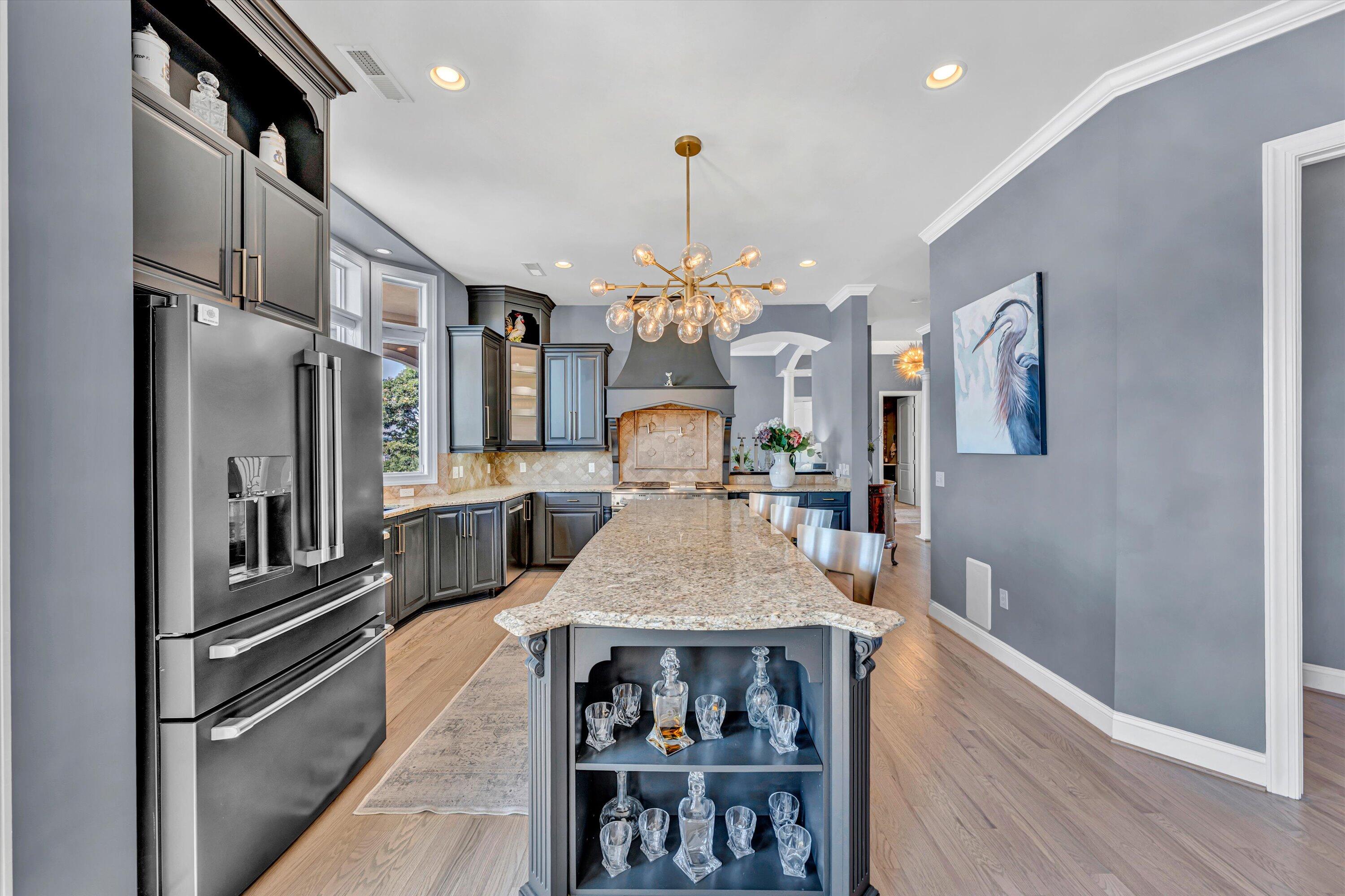 60 Westridge LN