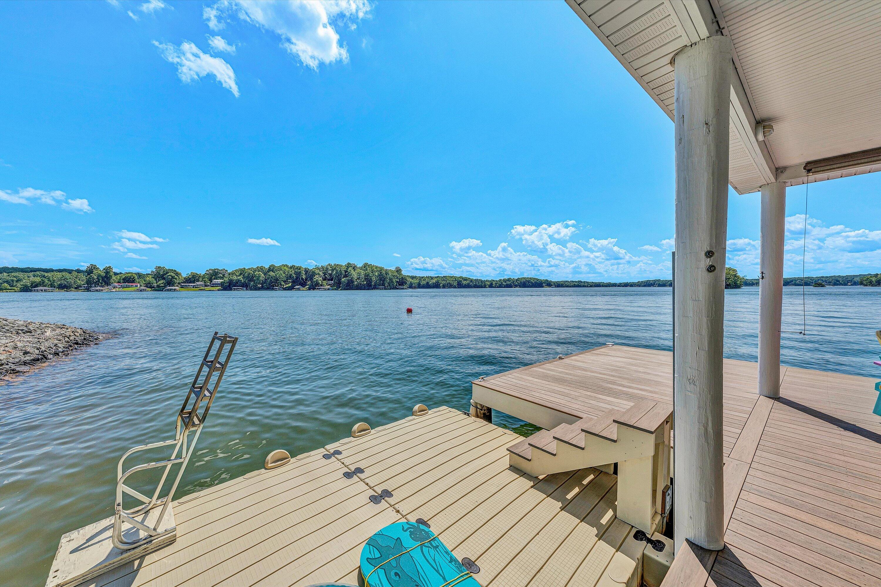 60 Westridge LN