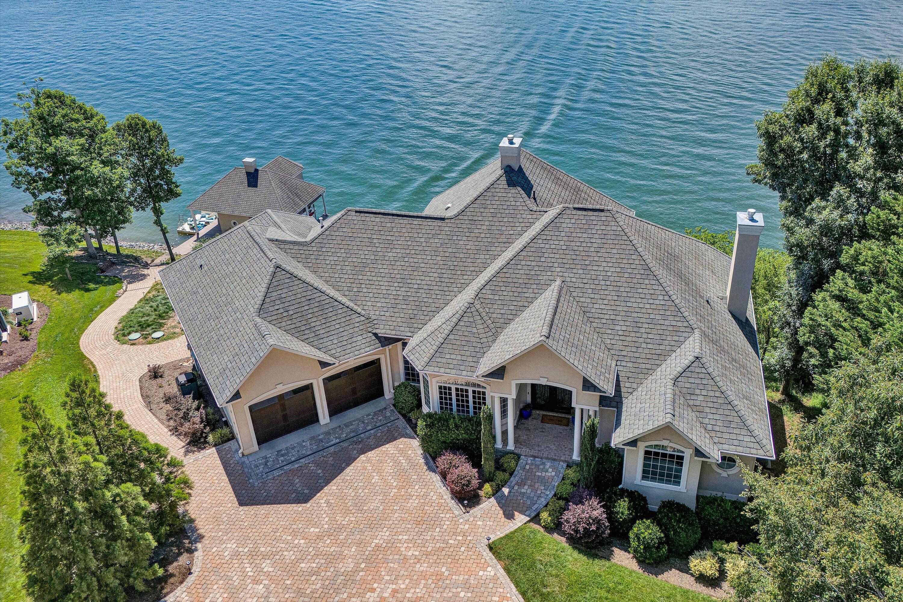 60 Westridge LN