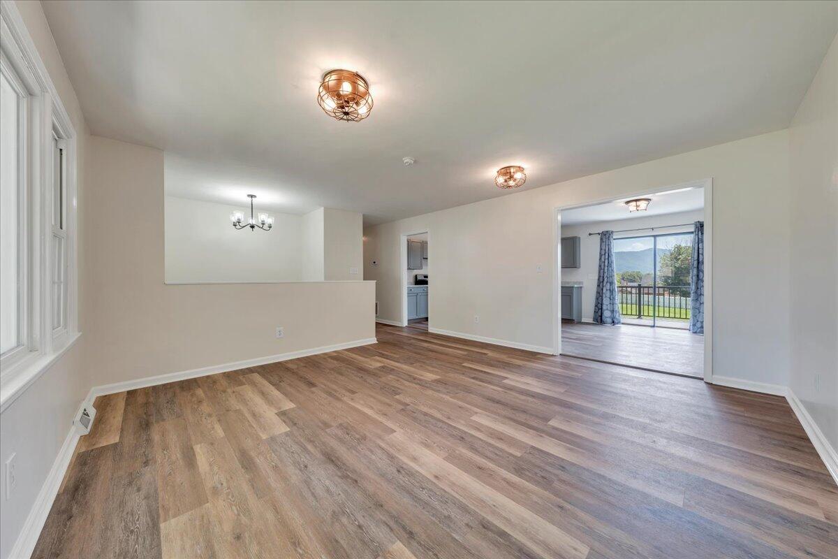 1331 Rainbow Forest DR