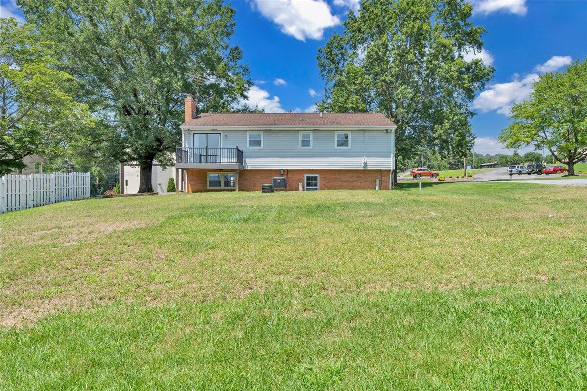 1331 Rainbow Forest DR