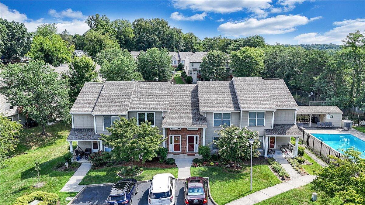 4624 Mill View CT