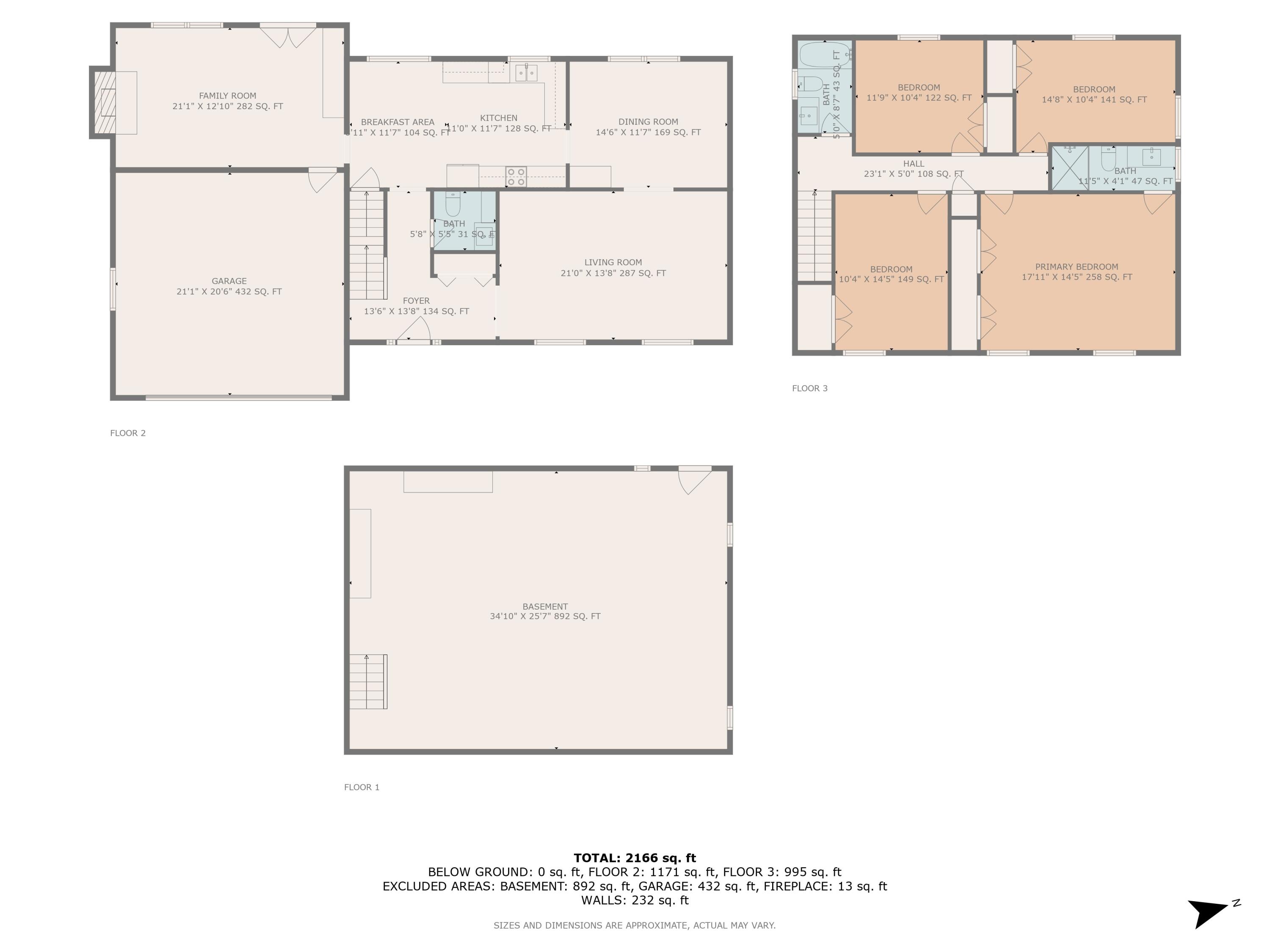 3519 Verona TRL