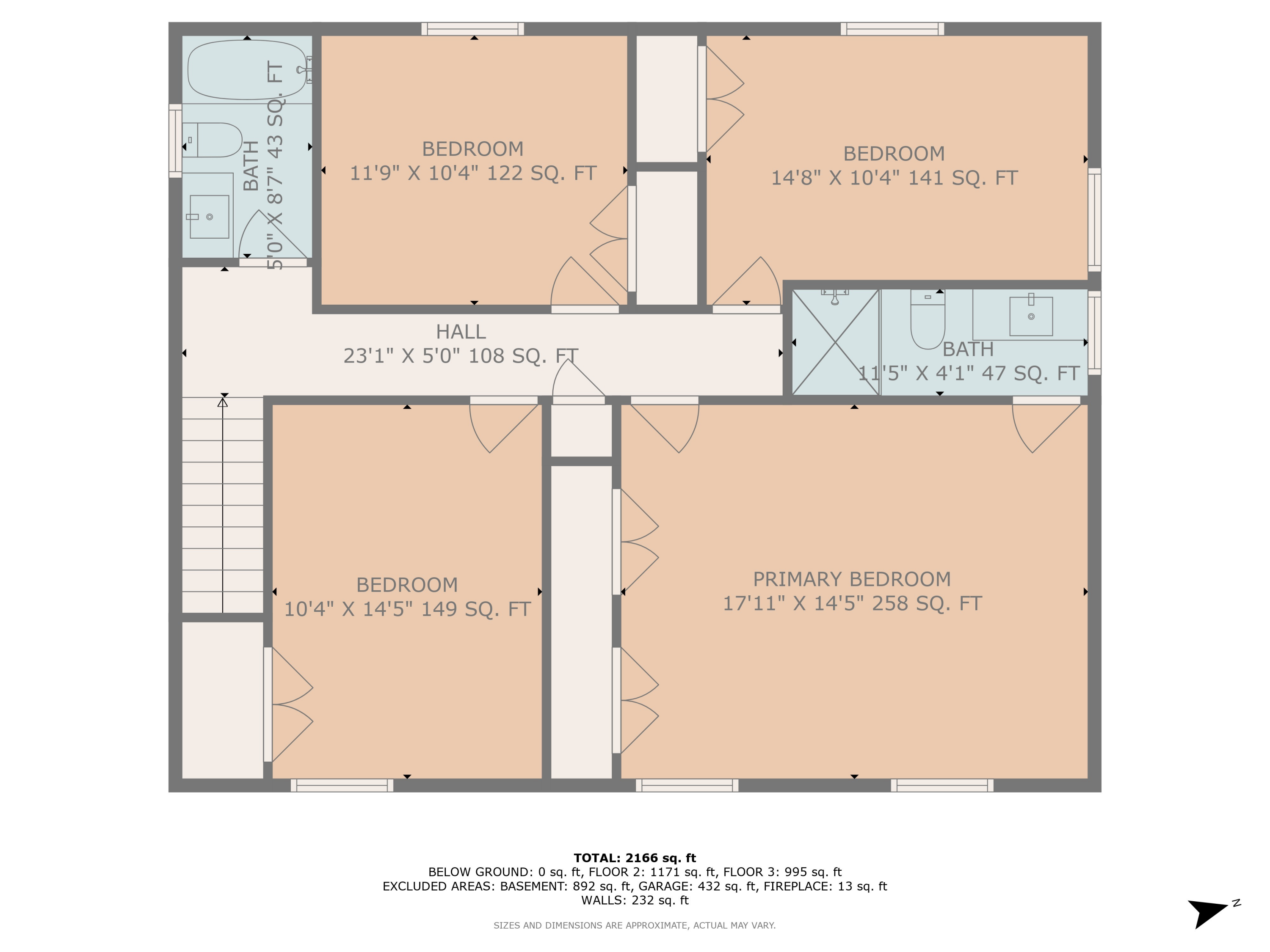 3519 Verona TRL