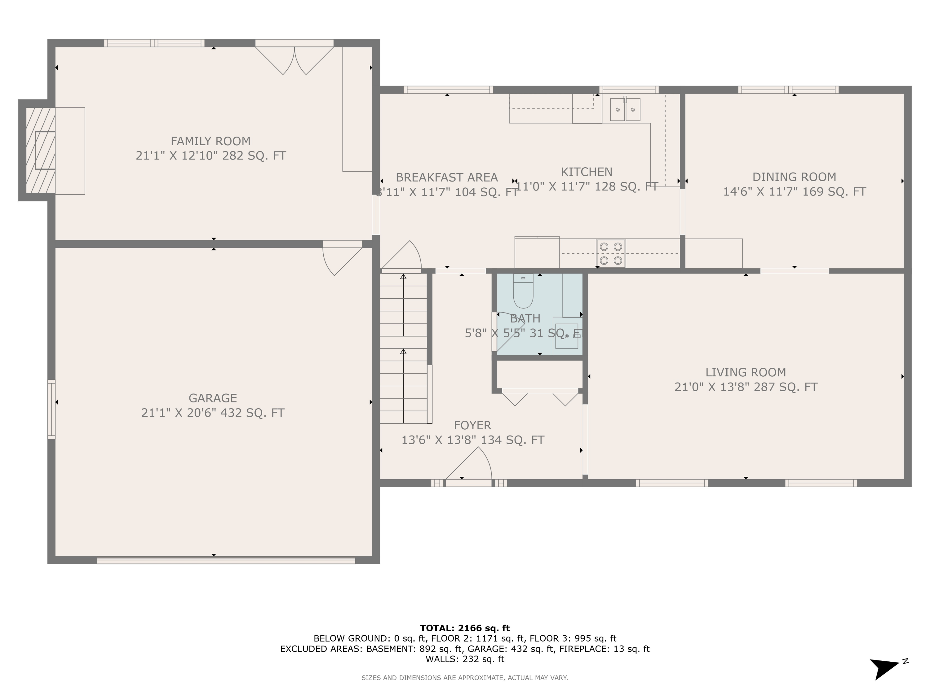 3519 Verona TRL