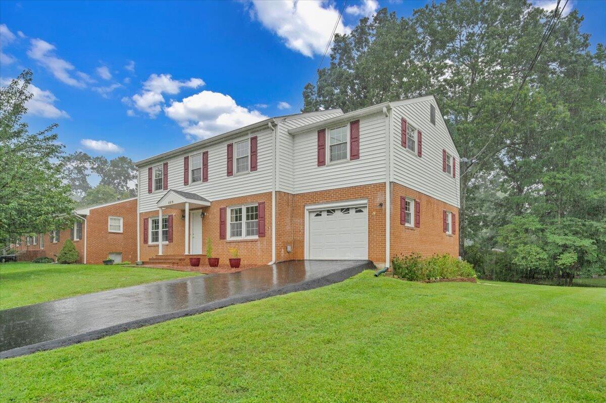 469 Ingal BLVD